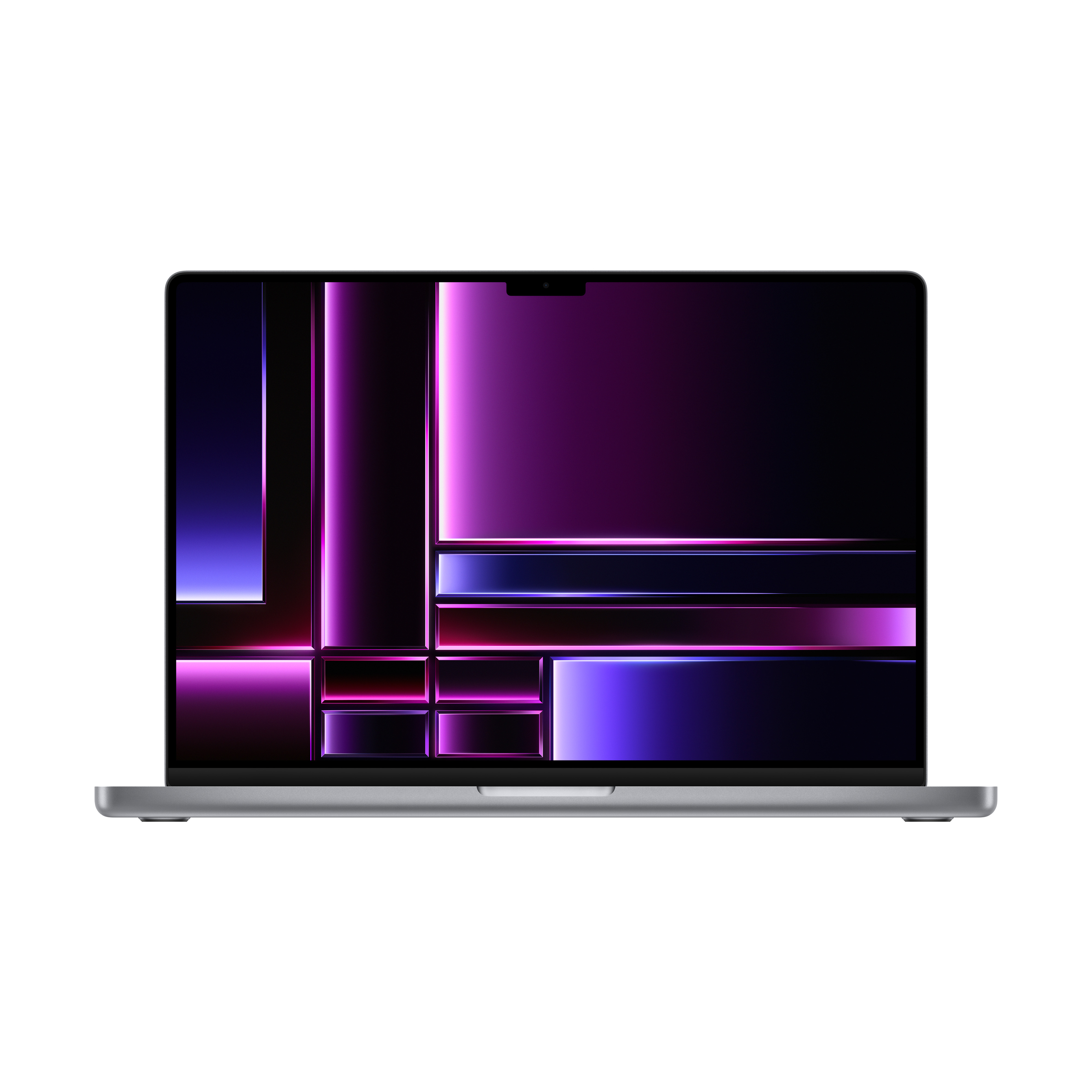 16吋 MacBook Pro 配備Apple M2 Max 晶片配備 12 核心 CPU 及 38 核心GPU, 1TB SSD