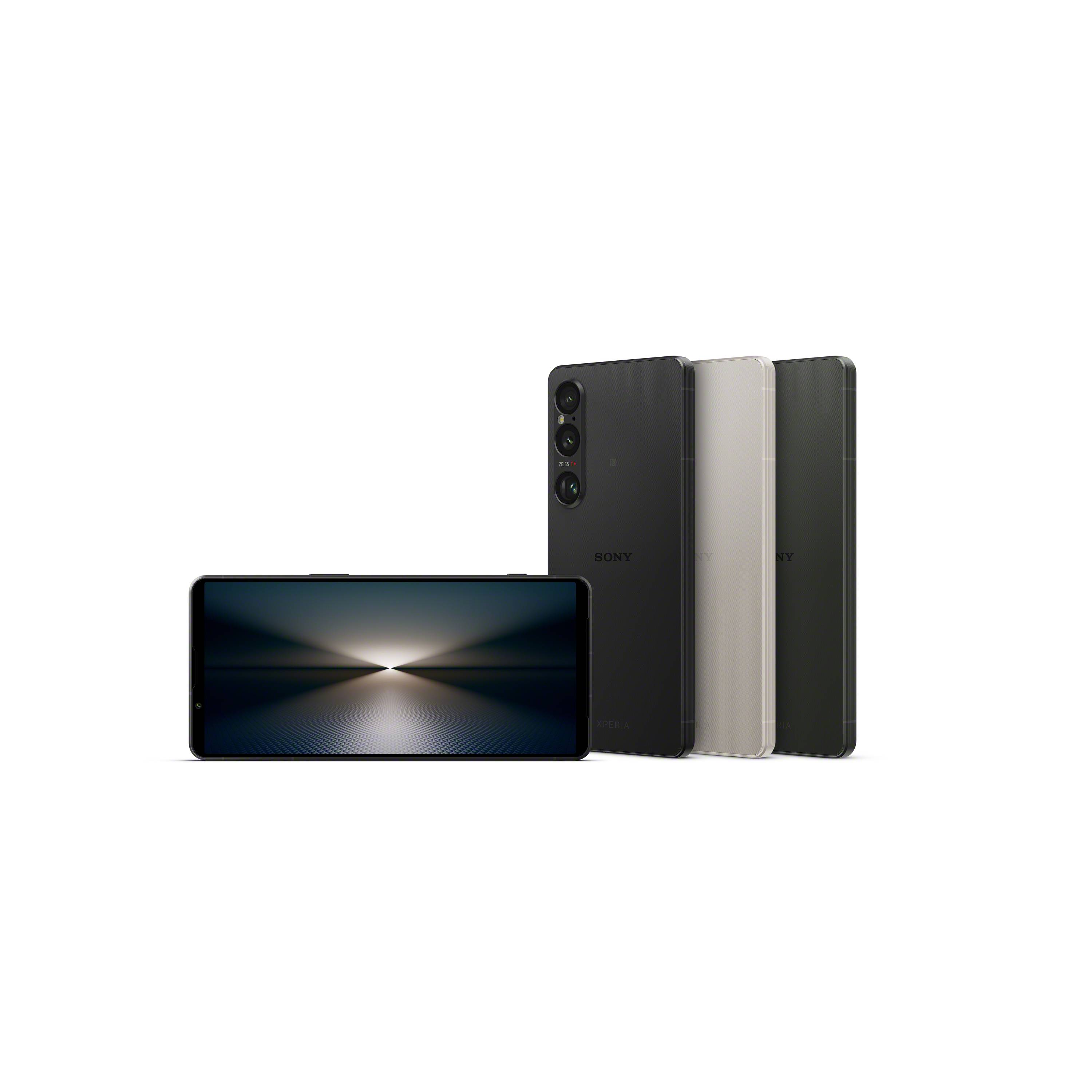 [預購]Sony Xperia 1 VI