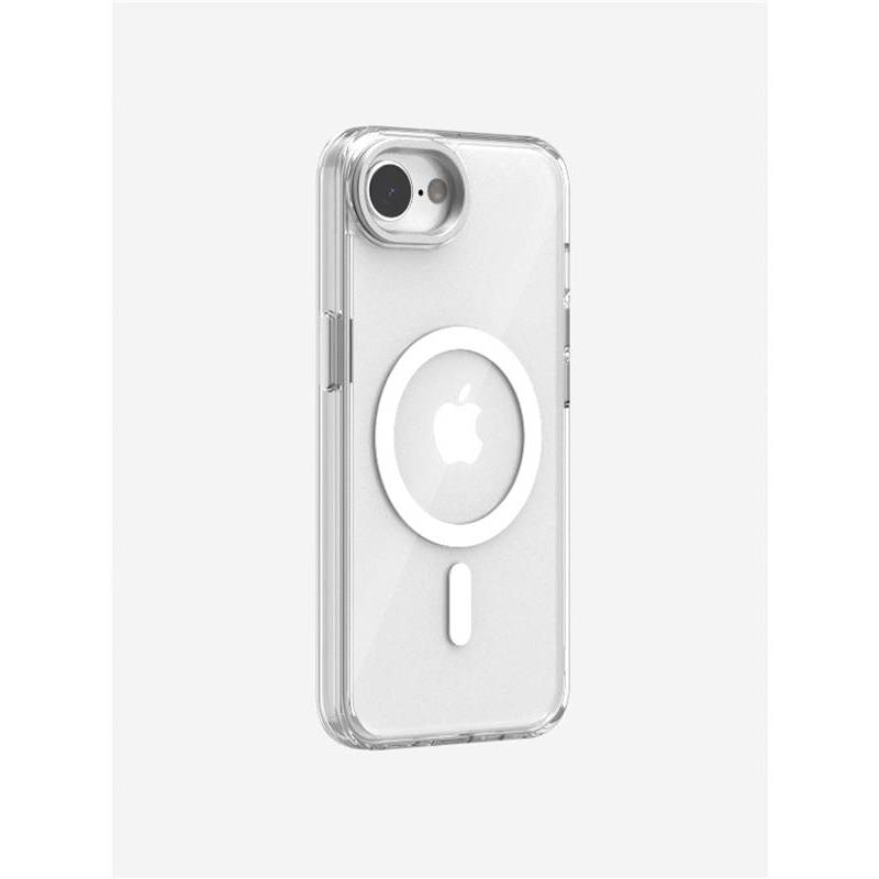 M.Craftsman iPhone 16e Protective Clear Case