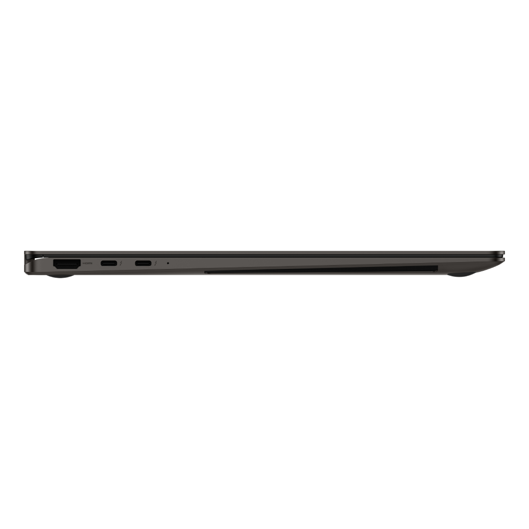 Samsung Galaxy Book3 Pro 360 5G 16.0" 炭灰黑色 image number 5