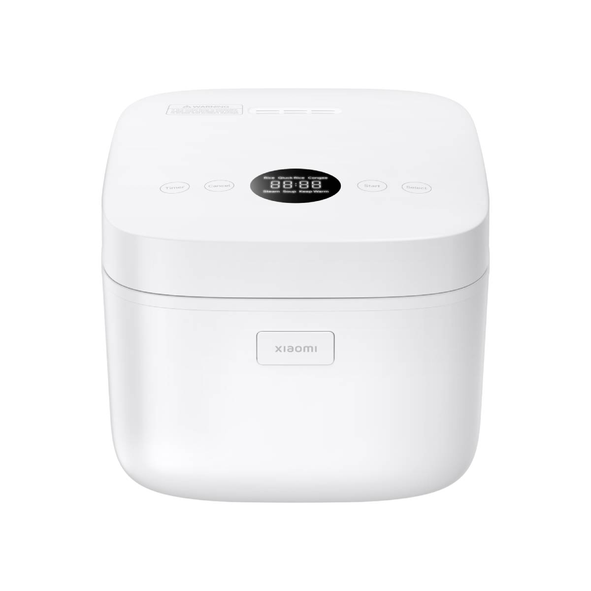 Xiaomi Multifunctional IH Rice Cooker 3L