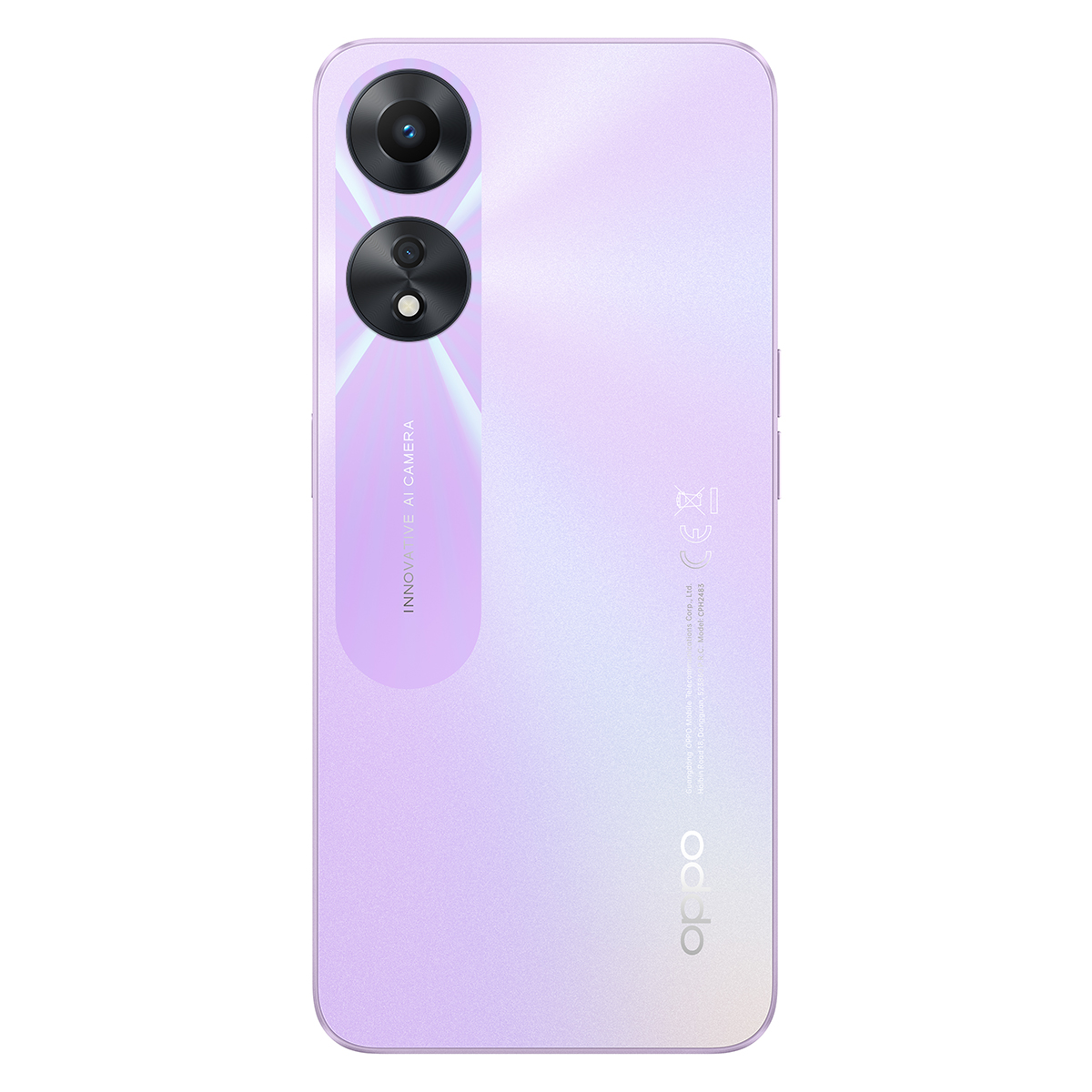 OPPO A78 5G, , large image number 1