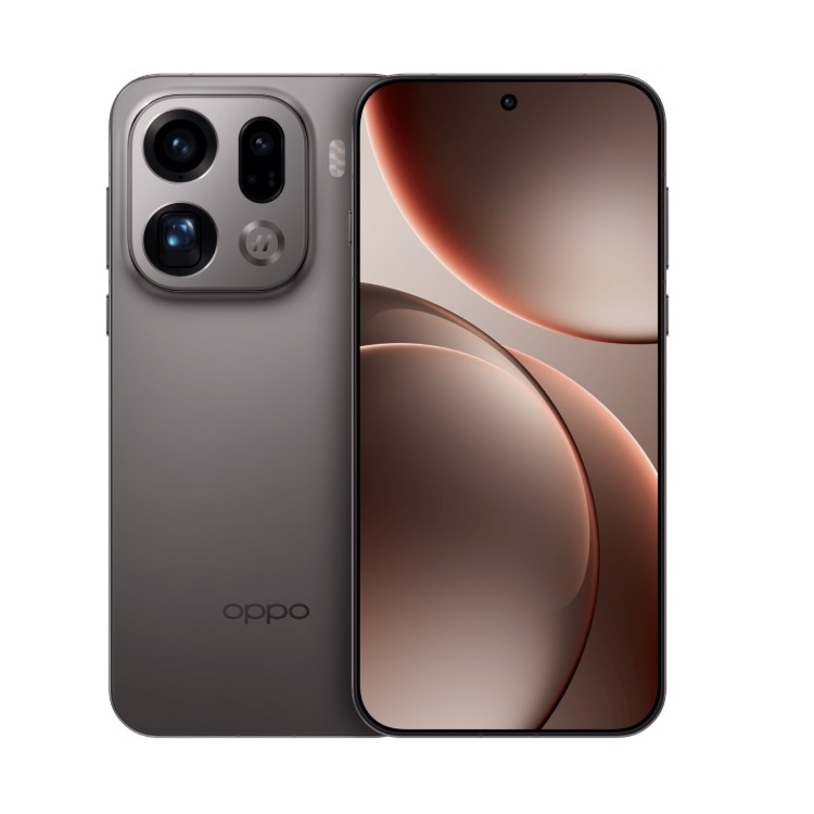 OPPO Find X9 Pro 5G