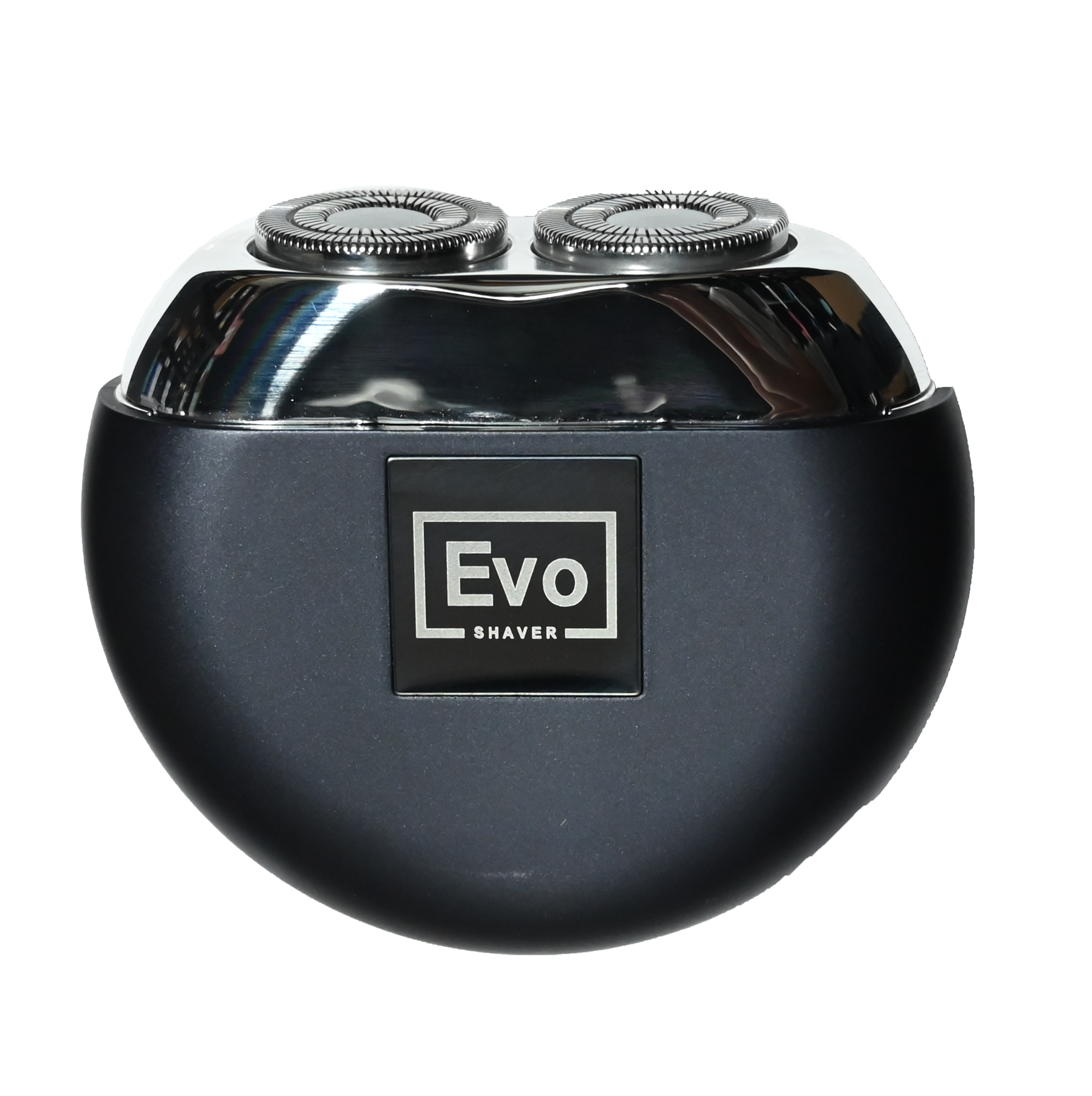 MicroNovelty EVO shaver 2.0 進化版便攜剃鬚刨 (黑色)