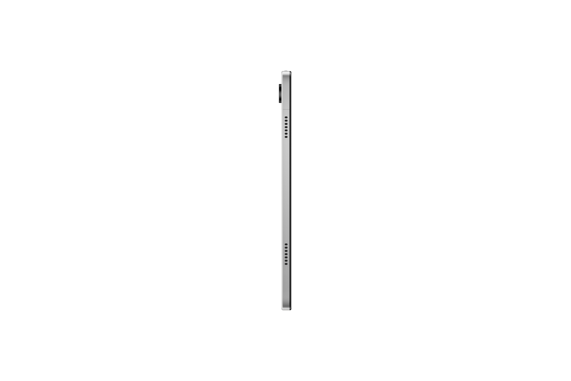 Samsung Galaxy Tab A9+ 5G Silver, Silver, large image number 4