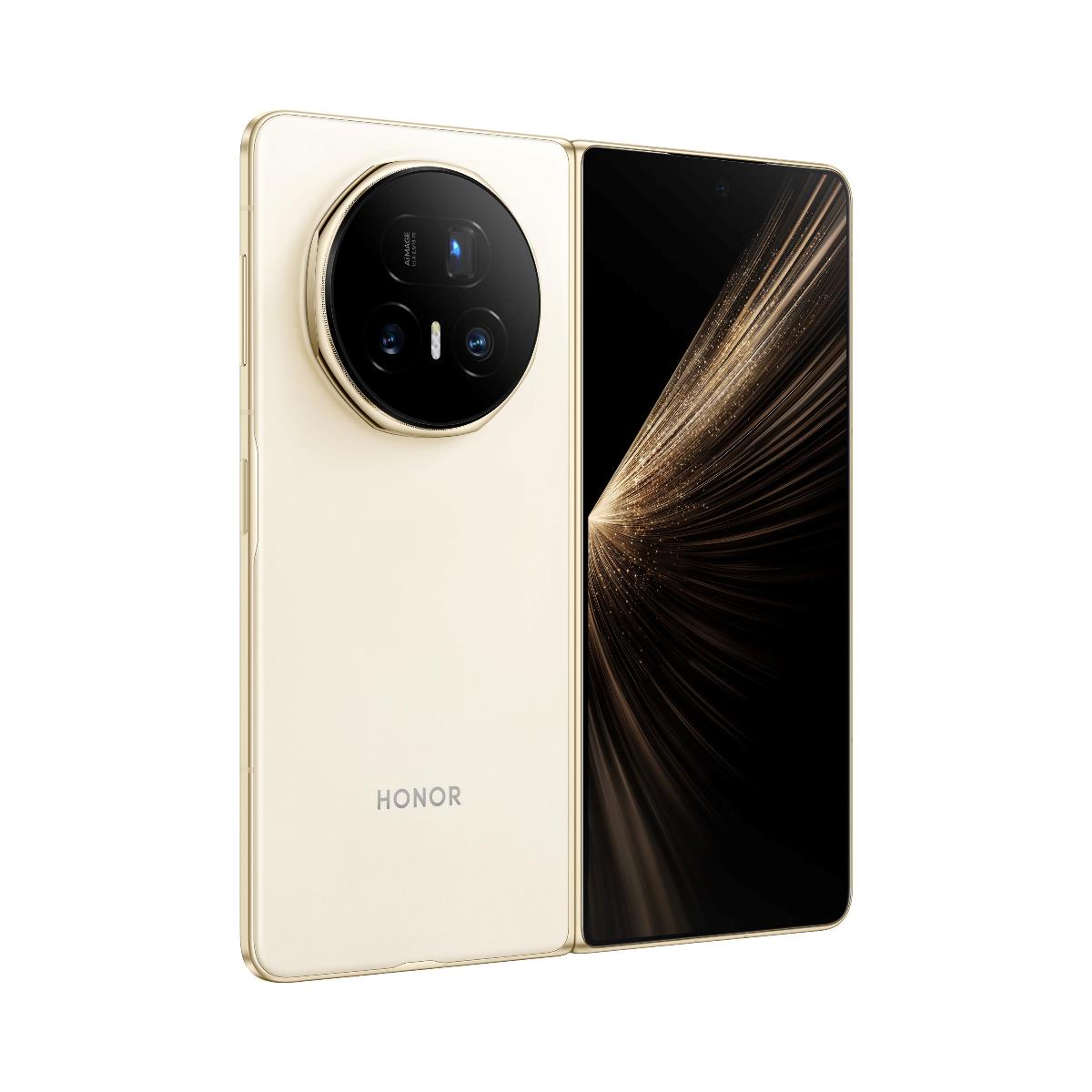 HONOR Magic V5 5G (16GB+512GB) Ivory White, Ivory White, large image number 3