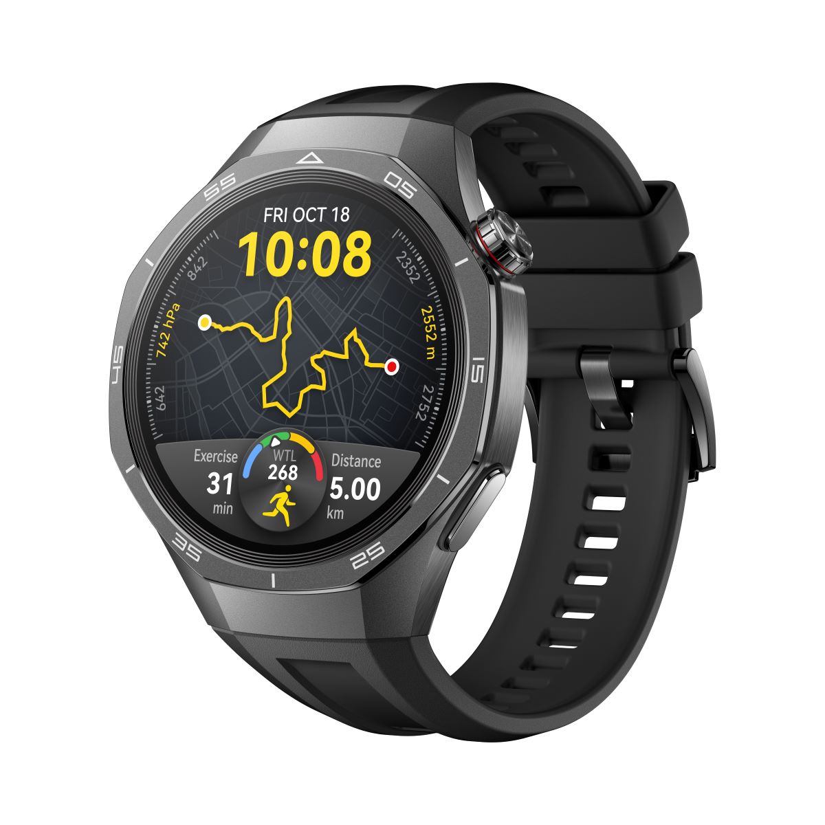 HUAWEI Watch GT5 Pro 46mm