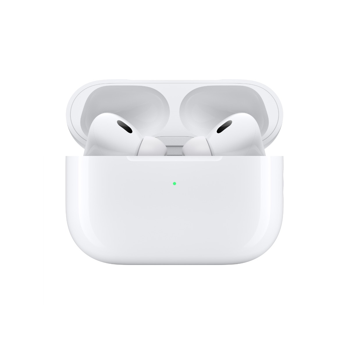 AirPods Pro (2nd generation) with Lightning Charging Case, , large image number 2