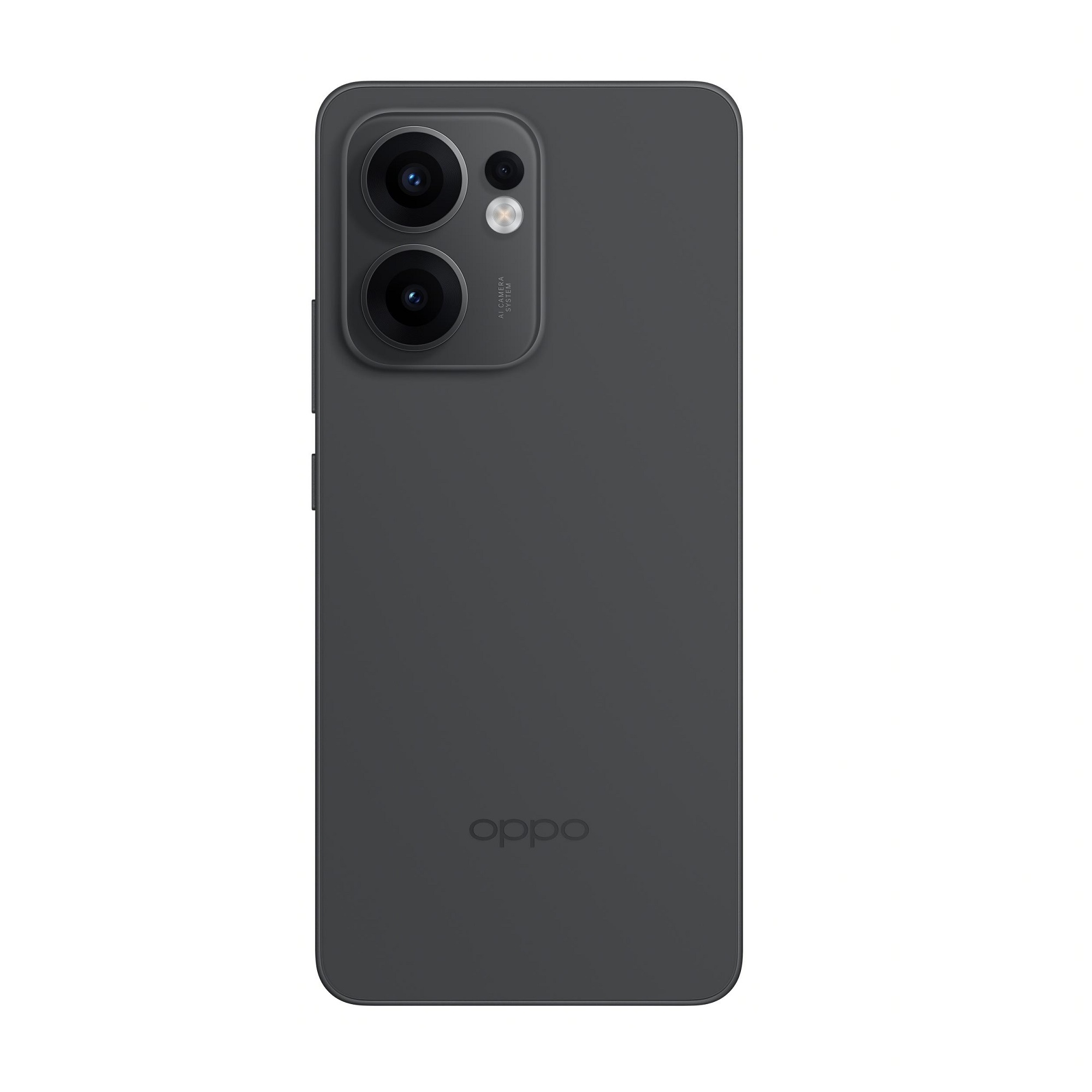 OPPO Reno13 F 5G (12GB+256GB) Graphic Grey, Graphic Grey, large image number 2