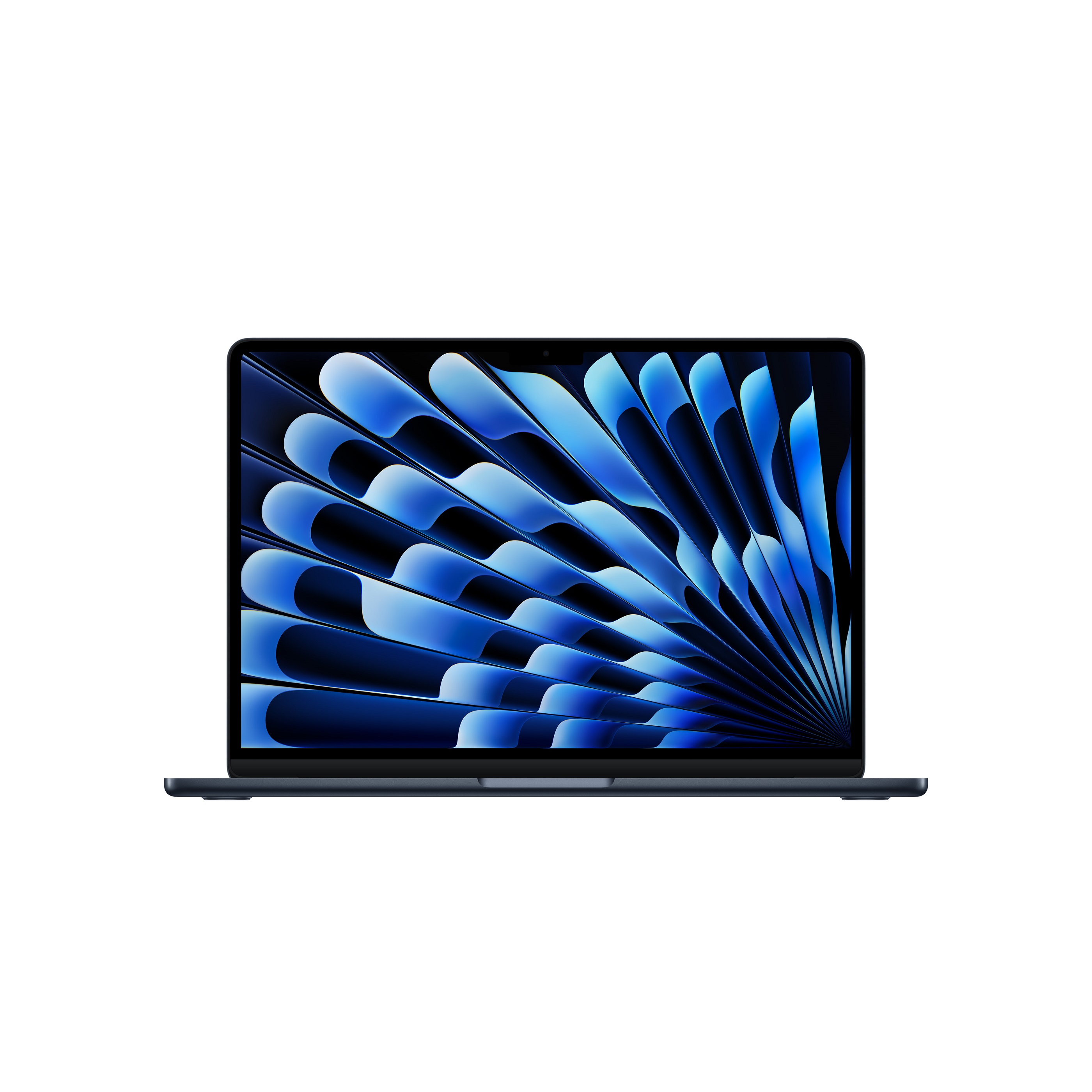 13 吋 MacBook Air Apple M4 晶片配備 10 核心 CPU,10 核心 GPU,24GB 統一記憶體,512GB SSD 儲存 image number 1