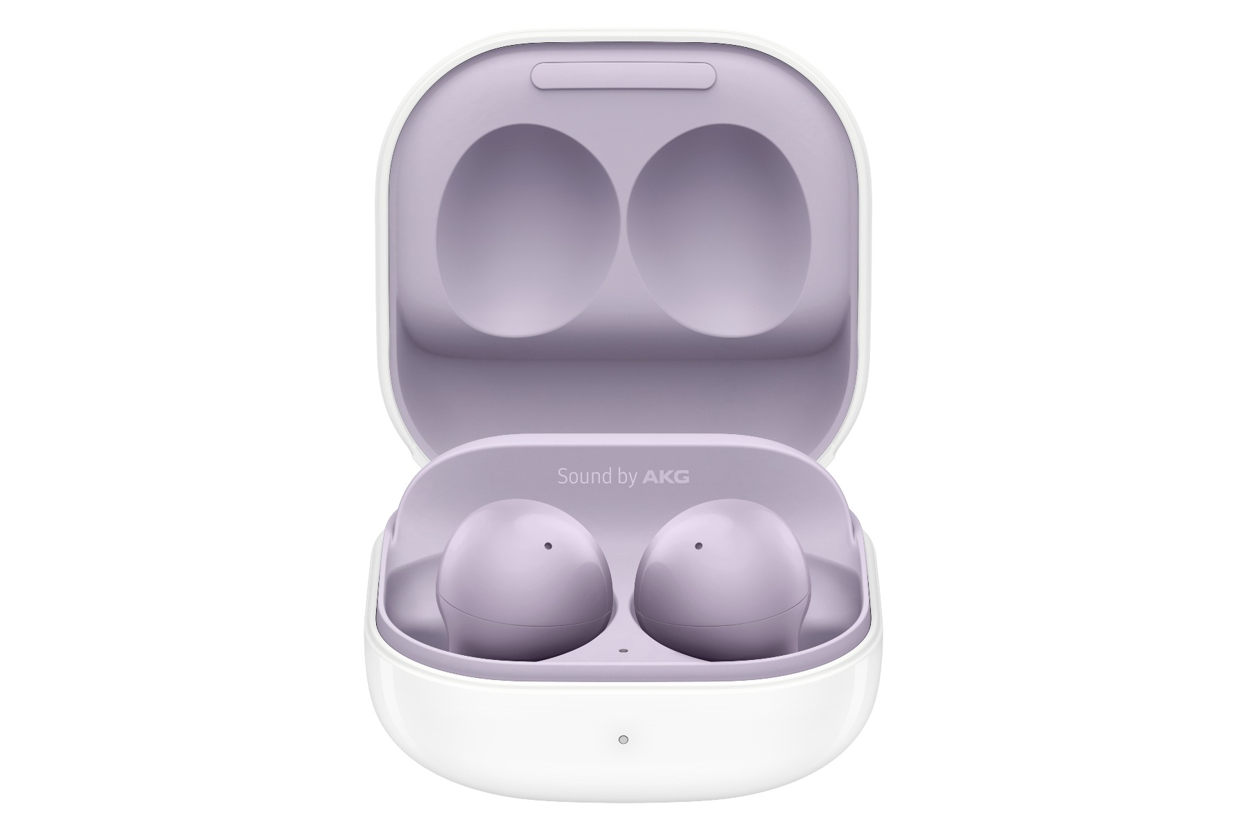 Samsung Galaxy Buds2 Lavender, Lavender, large image number 0