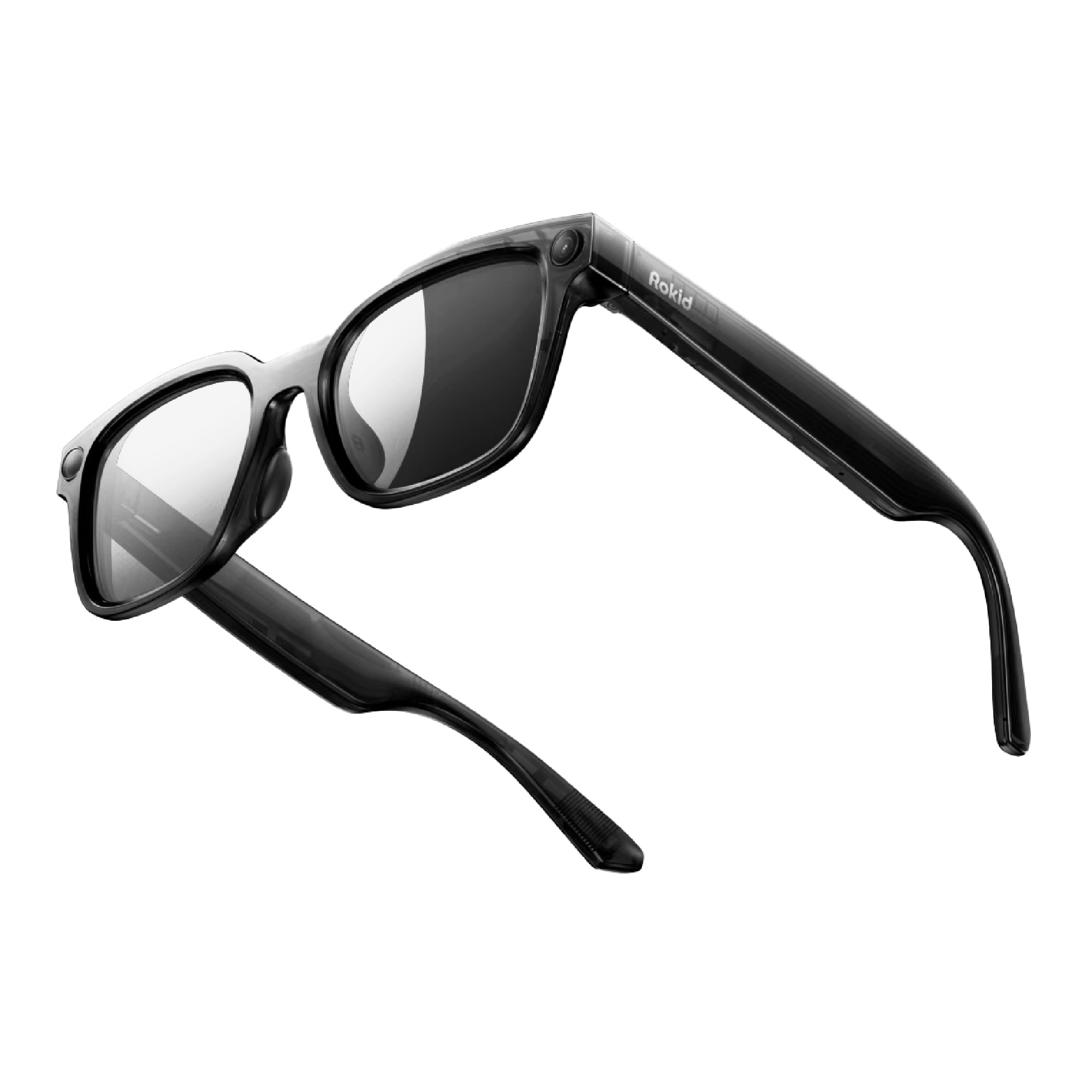 Rokid Ai Glasses Style 智能眼鏡