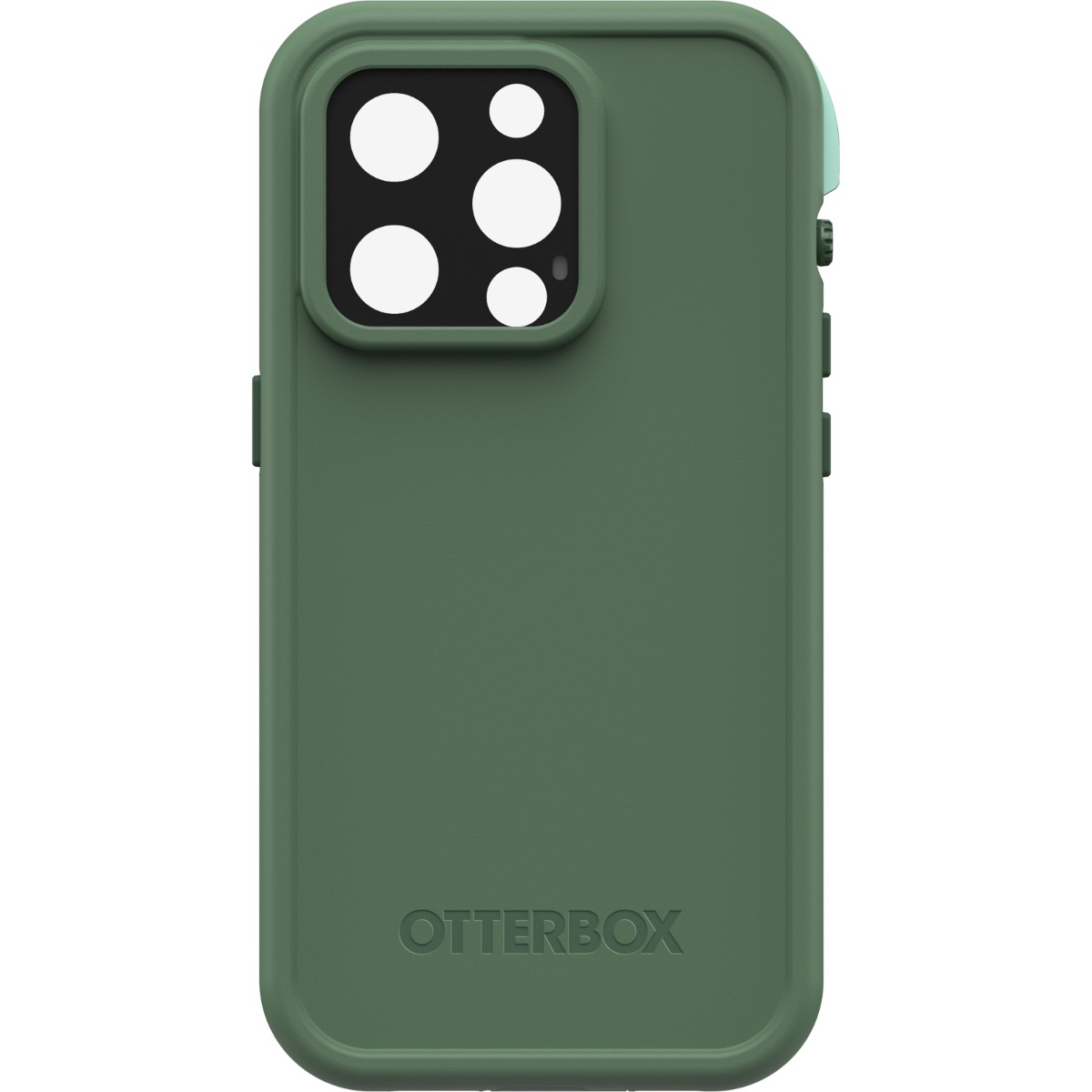 OtterBox FRĒ MagSafe 系列 - iPhone 14 Pro 防水保護殼 image number 0