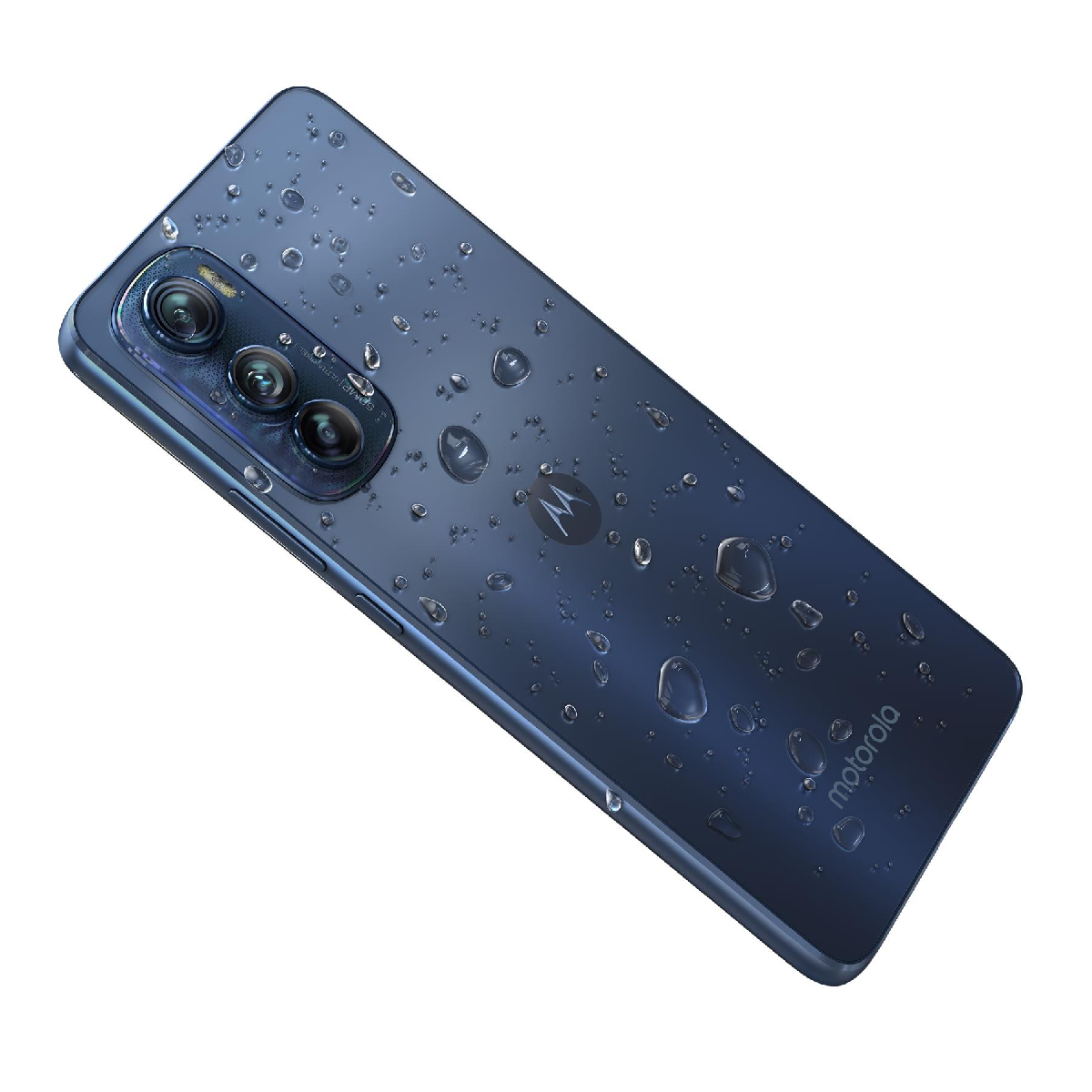 Motorola Edge 30 (5G) 8GB + 128GB 靜謐流星灰藍 image number 4