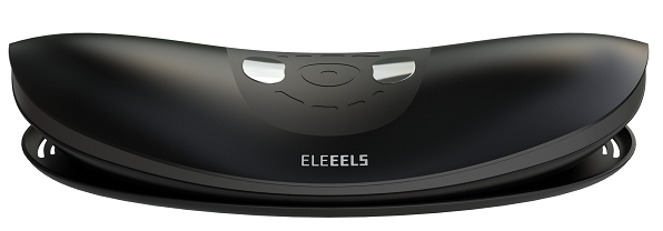 ELEEELS R4 Multi-Angle Lumbar Traction Device