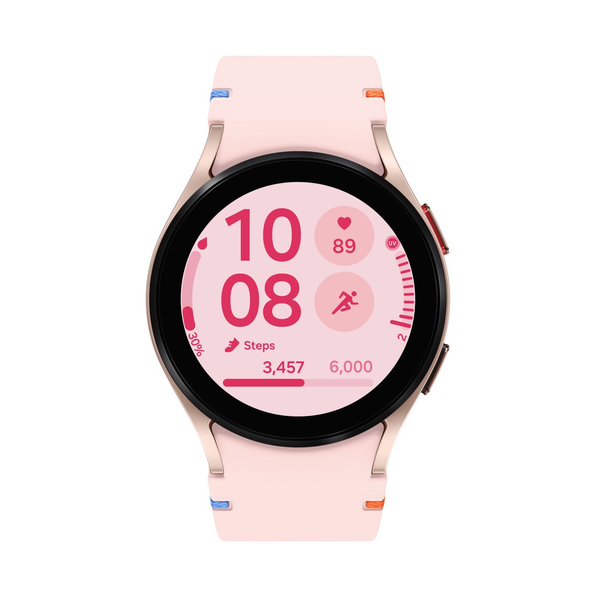 Samsung Galaxy Watch FE Bluetooth, , large image number 1