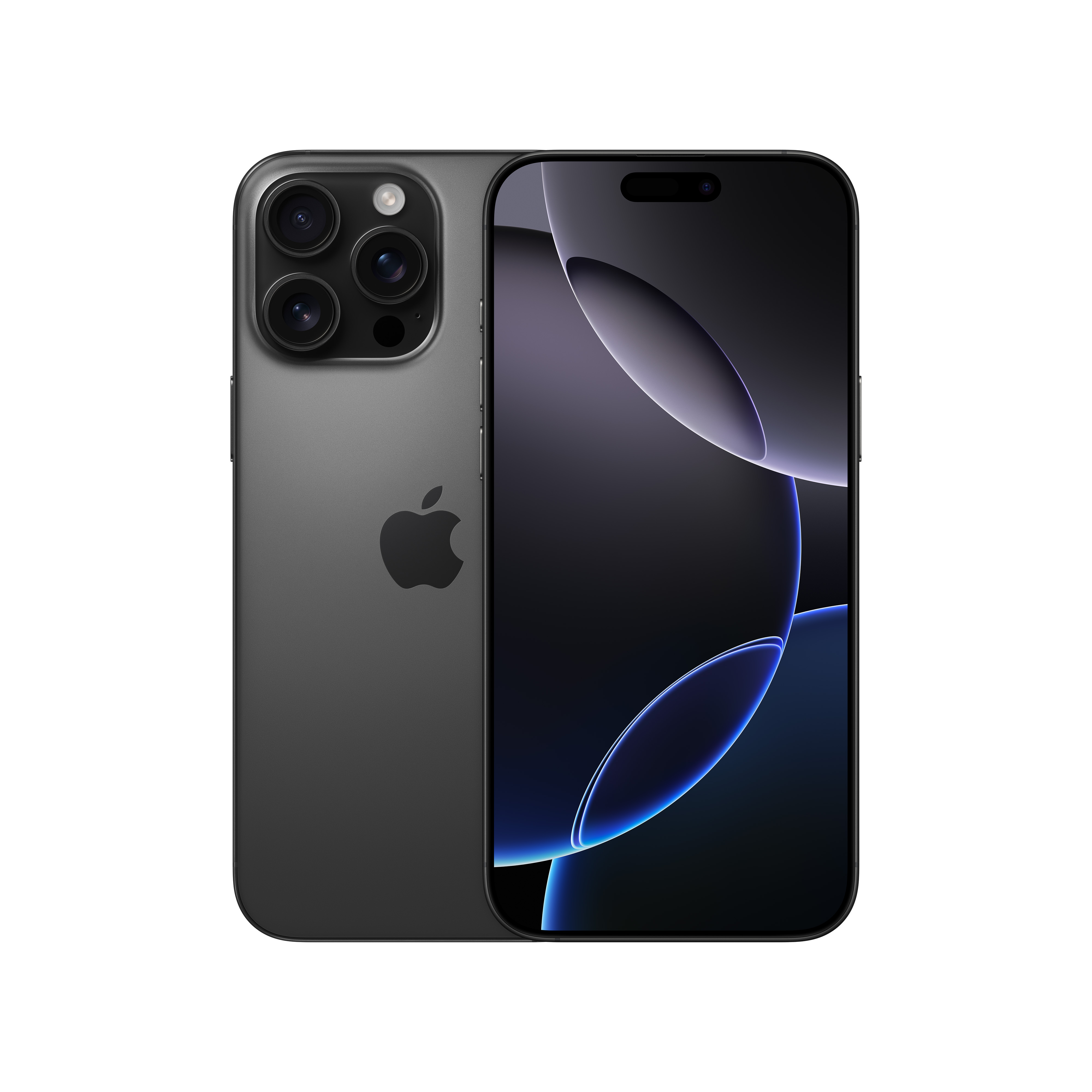 iPhone 16 Pro Max  + AirPods 4 image number 1