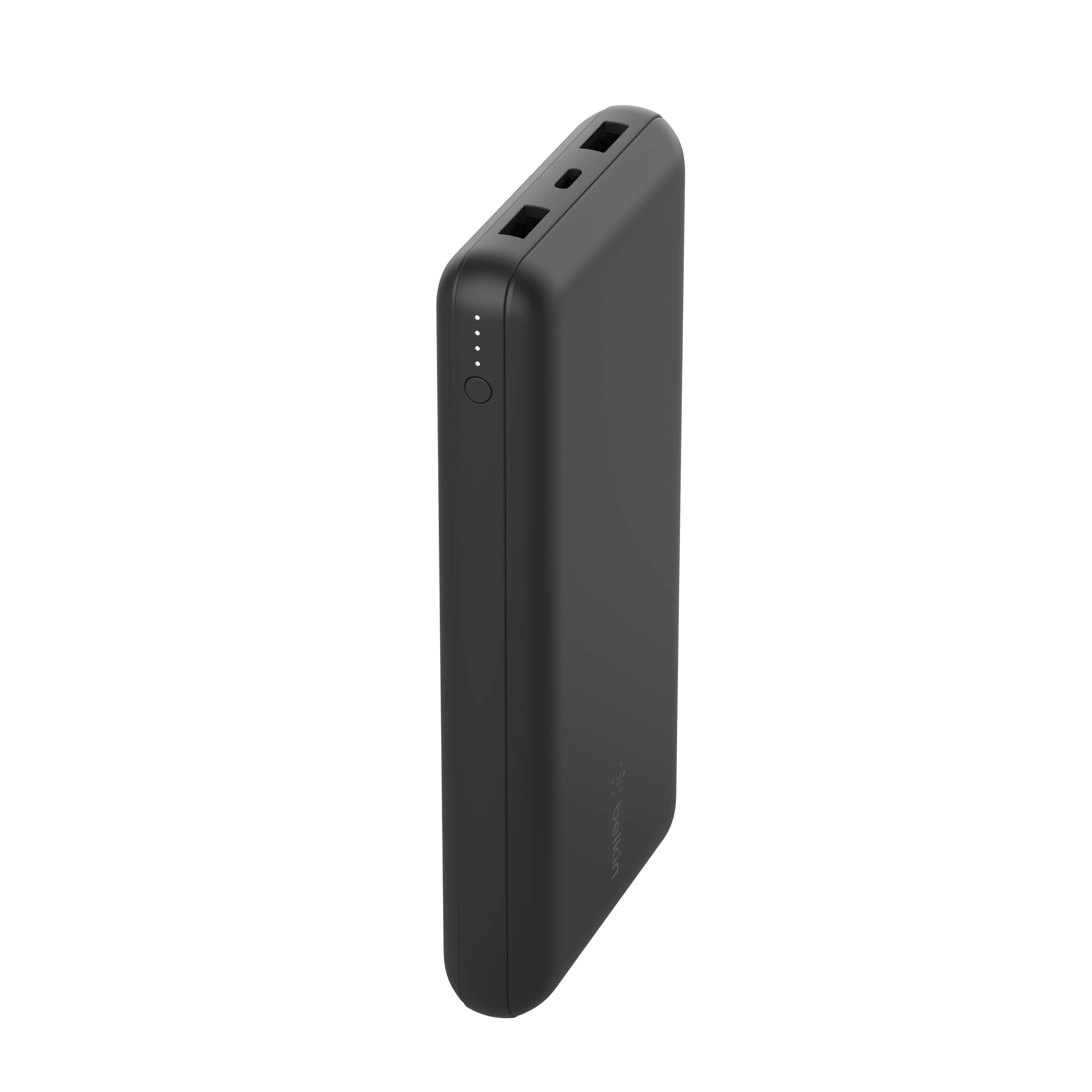 BELKIN - BOOSTCHARGE 20000MAH POWER BANK BPB012BTBK, , large image number 2