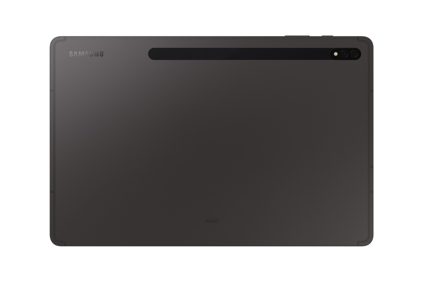 Samsung Galaxy Tab S8+ 5G (8+256GB) (X806) Graphite, , small image number 1