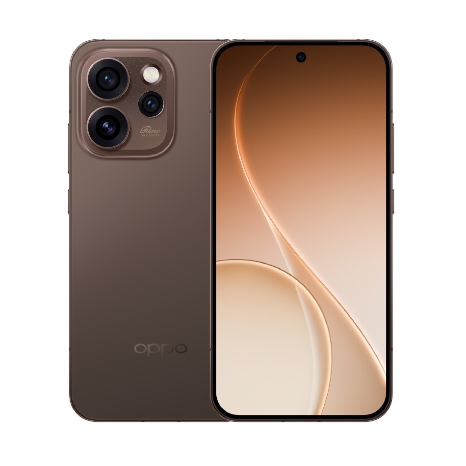 OPPO Reno15 Pro Max 5G