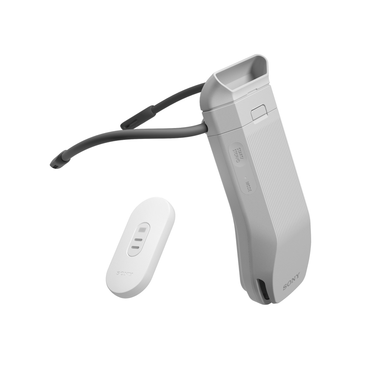 Sony REON POCKET PRO 穿戴式智能冷暖調溫裝置 image number 0