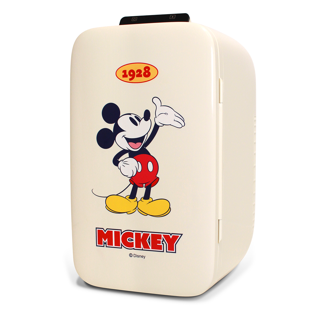 迪士尼Disney米奇老鼠迷你雪櫃