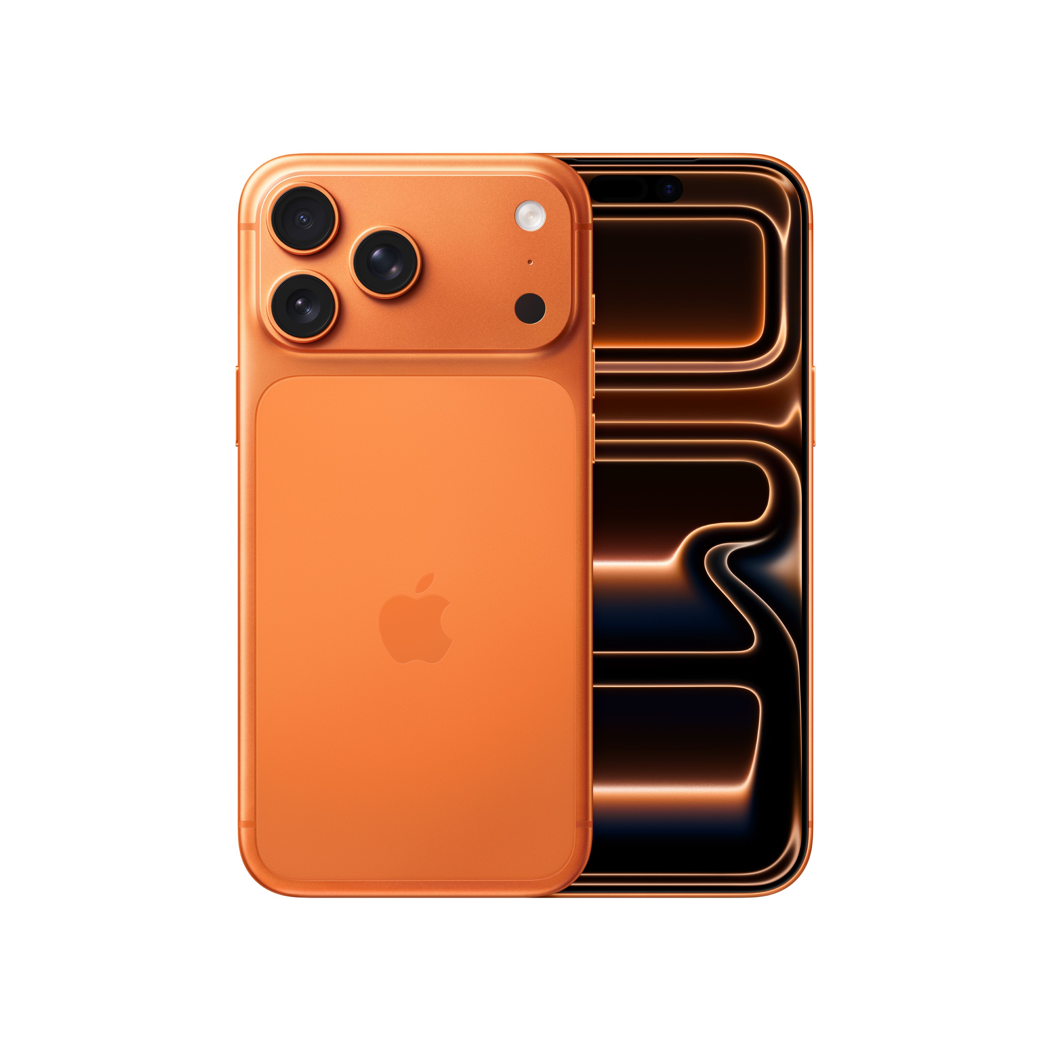 iPhone 17 Pro Max 及AirPods Pro 3 image number 2