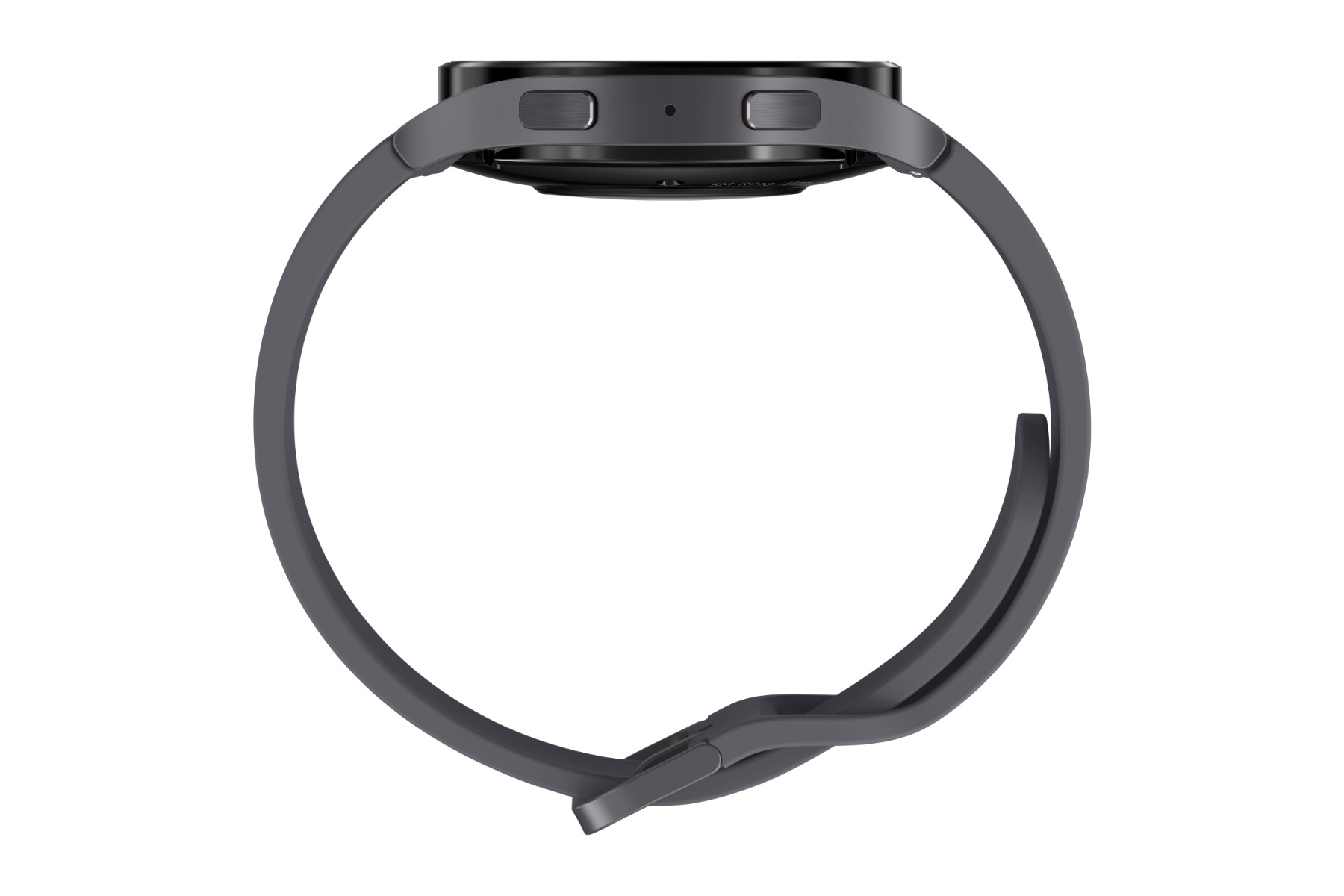 Samsung Galaxy Watch5 40mm LTE Graphite, Graphite, large image number 4