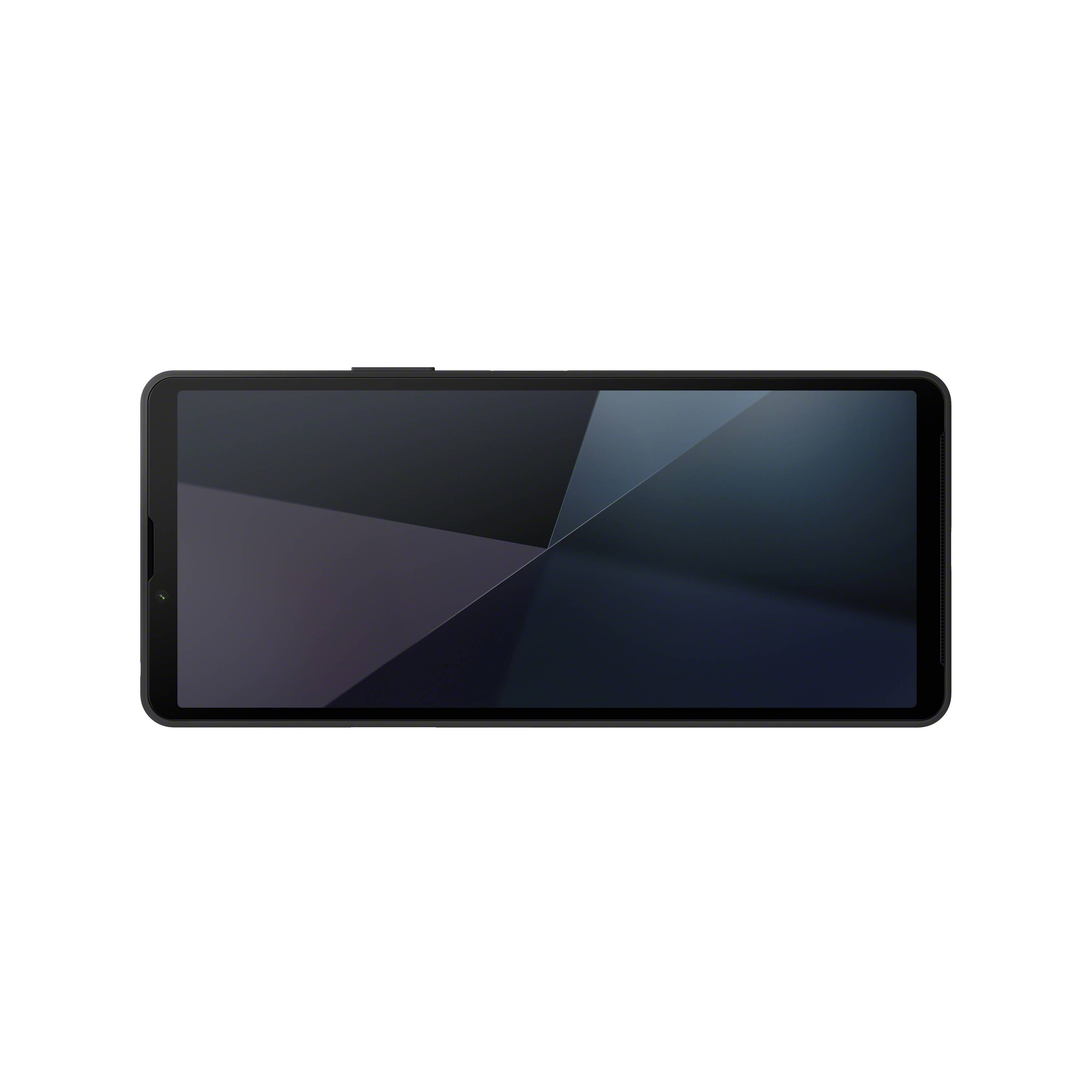 Sony Xperia 10 VI (8GB+128GB) Black, Black, large image number 3