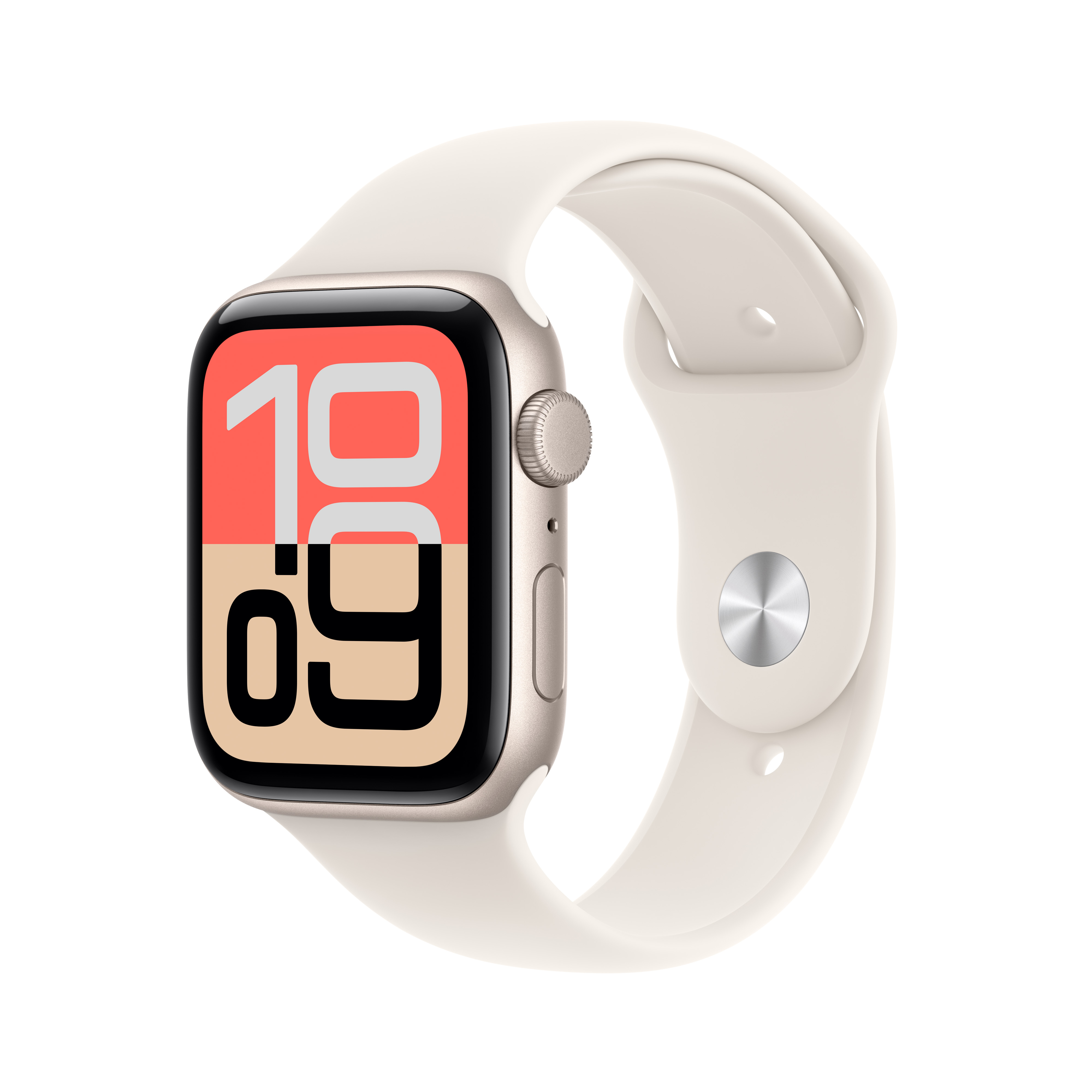 Apple Watch SE 第三代(GPS) 44 毫米 image number 1