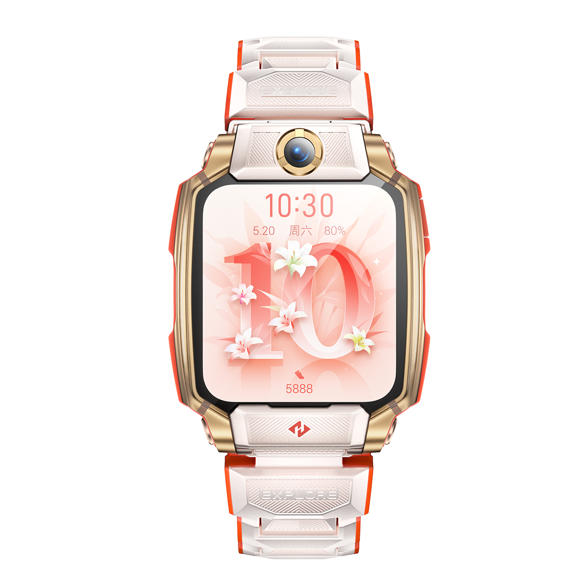 imoo Watch Phone 電話手錶 Z11H image number 1