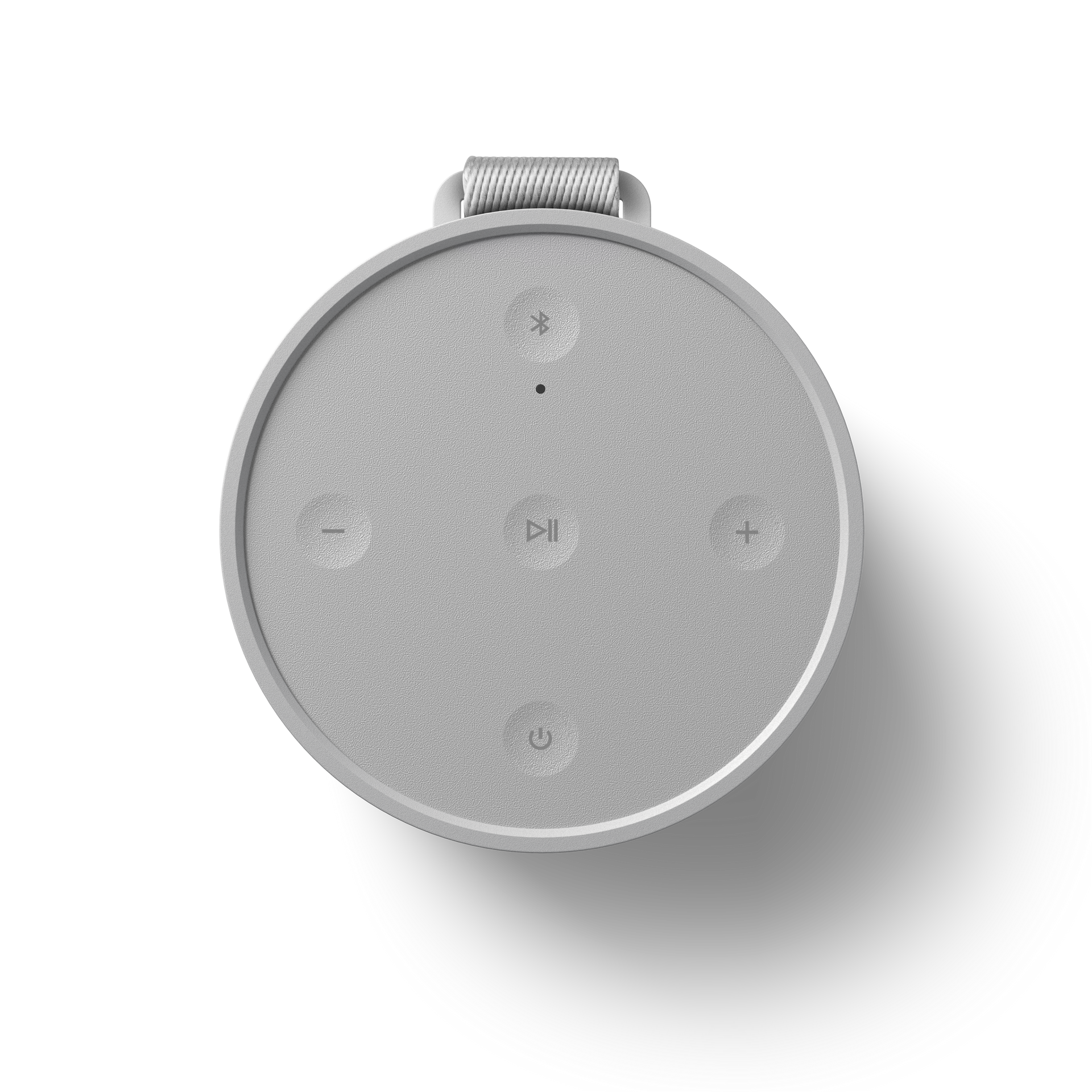 B&O, Bang & Olufsen Beosound Explore Bluetooth speaker (GREY MIST), Grey Mist, large image number 2