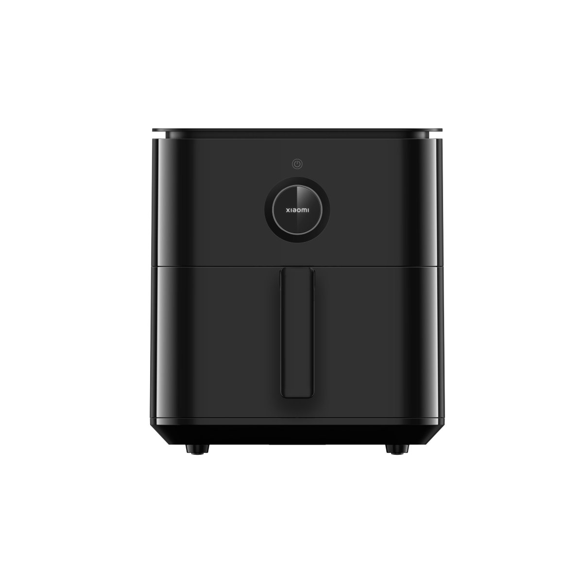 Xiaomi Smart Air Fryer 6.5L (Black), , large image number 2