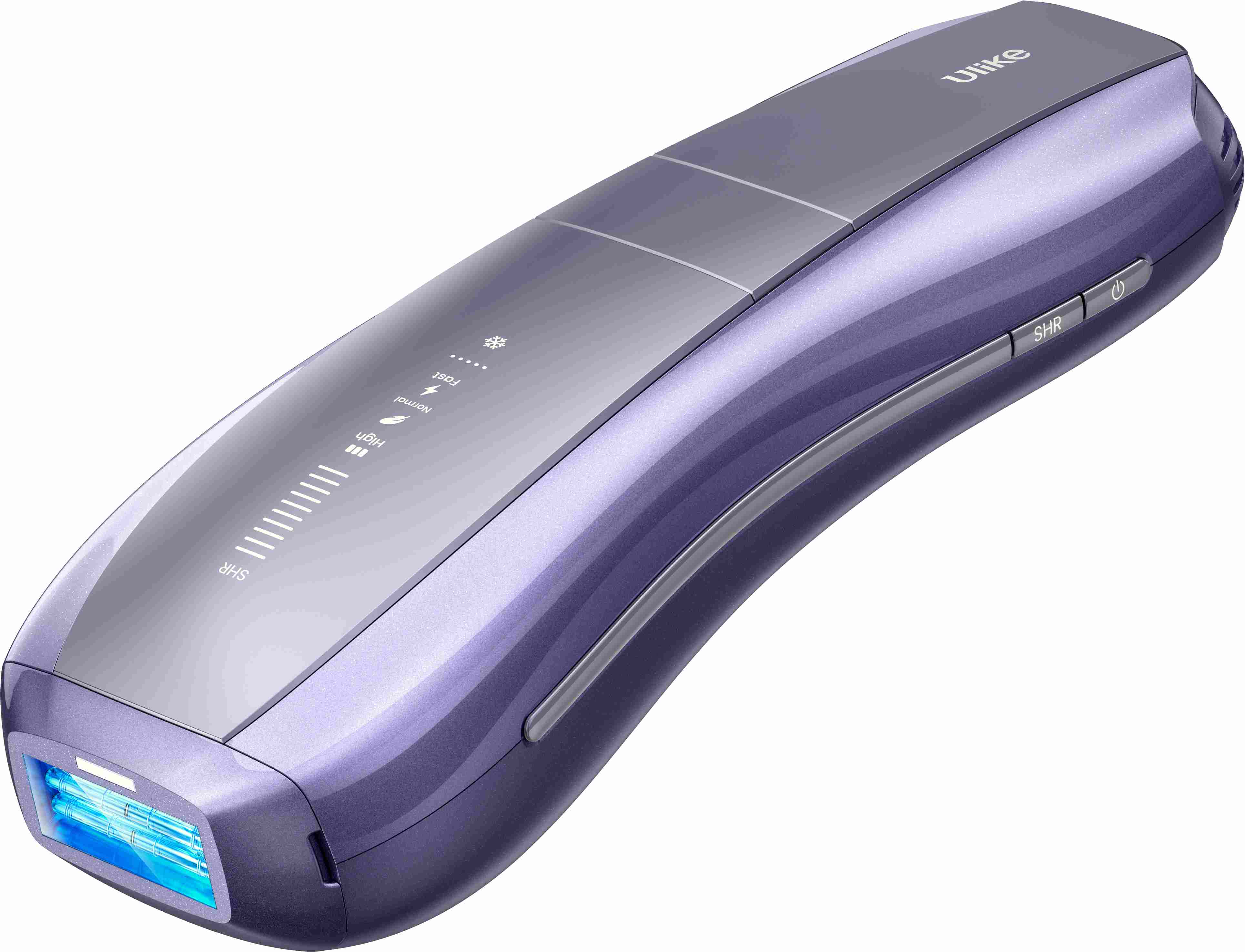 Ulike Air 10 Hair Removal Device - Purple, , large image number 4