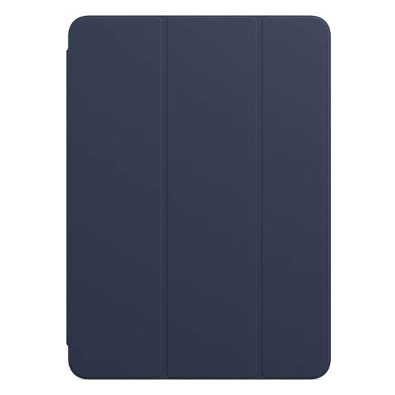 Smart Folio for 11-inch iPad Pro (3rd generation) Deep Navy, Deep Navy, large image number 0