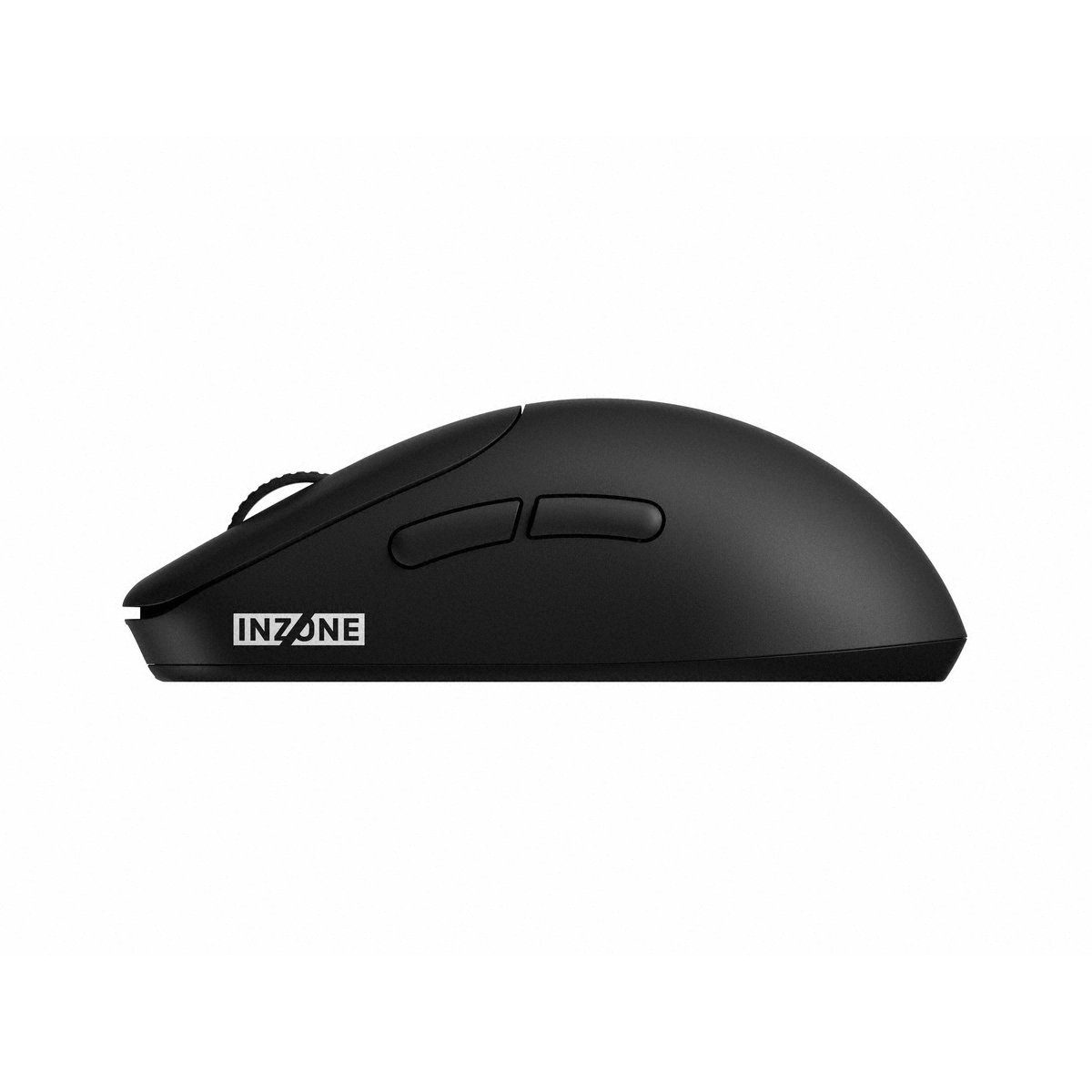 (Pre-order) Sony INZONE Mouse-A Wireless Gaming Mouse (Black), , large image number 1