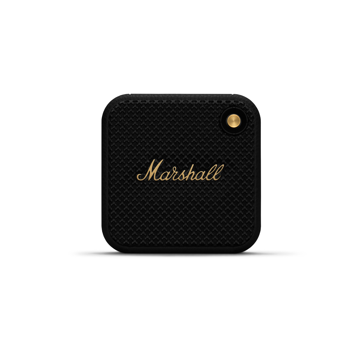 Marshall Willen Portable Speaker