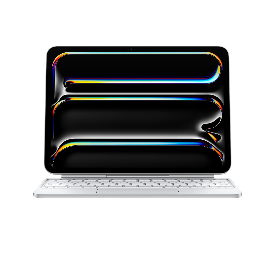 Apple Magic Keyboard for iPad Pro 11‑inch (M4) - US English