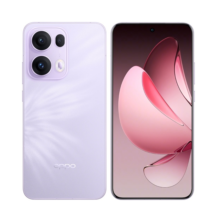 OPPO Reno13 Pro 5G image number 3