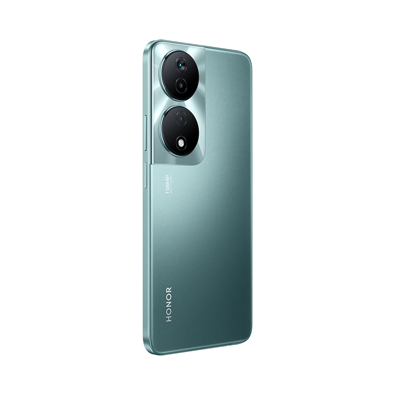 HONOR X7b 5G (8GB+256GB) Emerald Green, Emerald Green, large image number 5