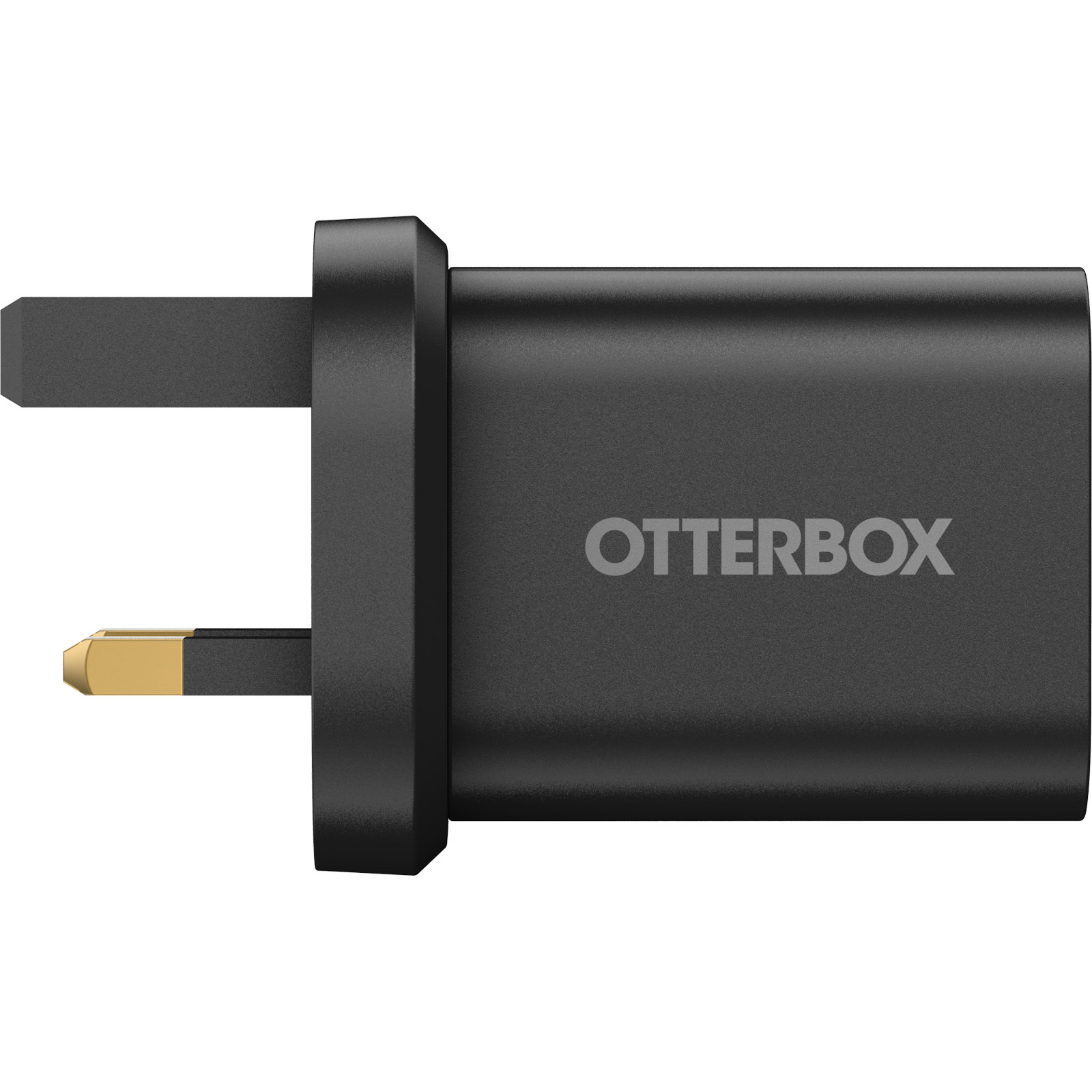 OtterBox USB-C 快速耐用插牆式電源轉換器 (Type G) - 20W image number 2