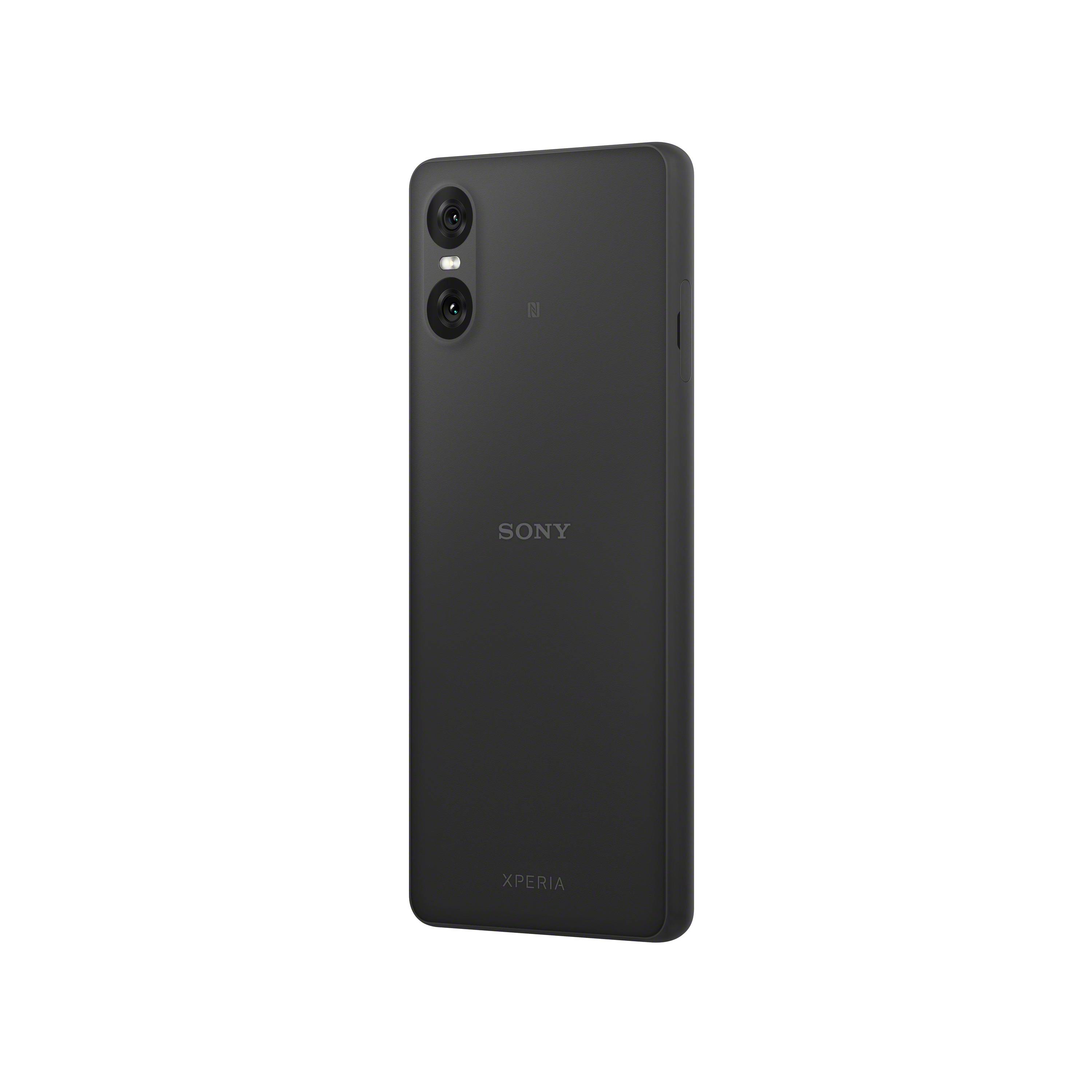 Sony Xperia 10 VI (8GB+128GB) Black, Black, large image number 5