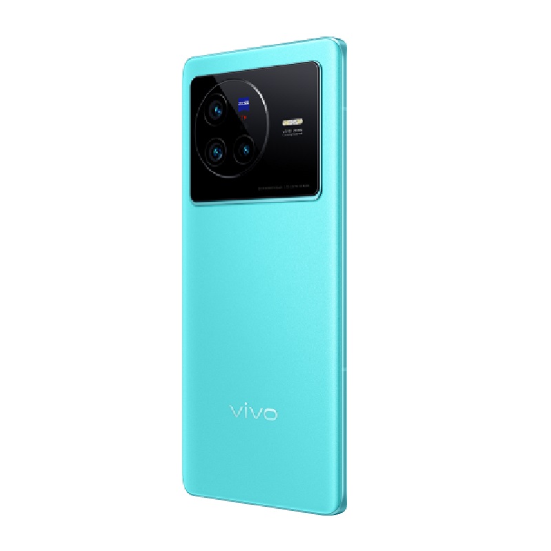 vivo x80 urban blue