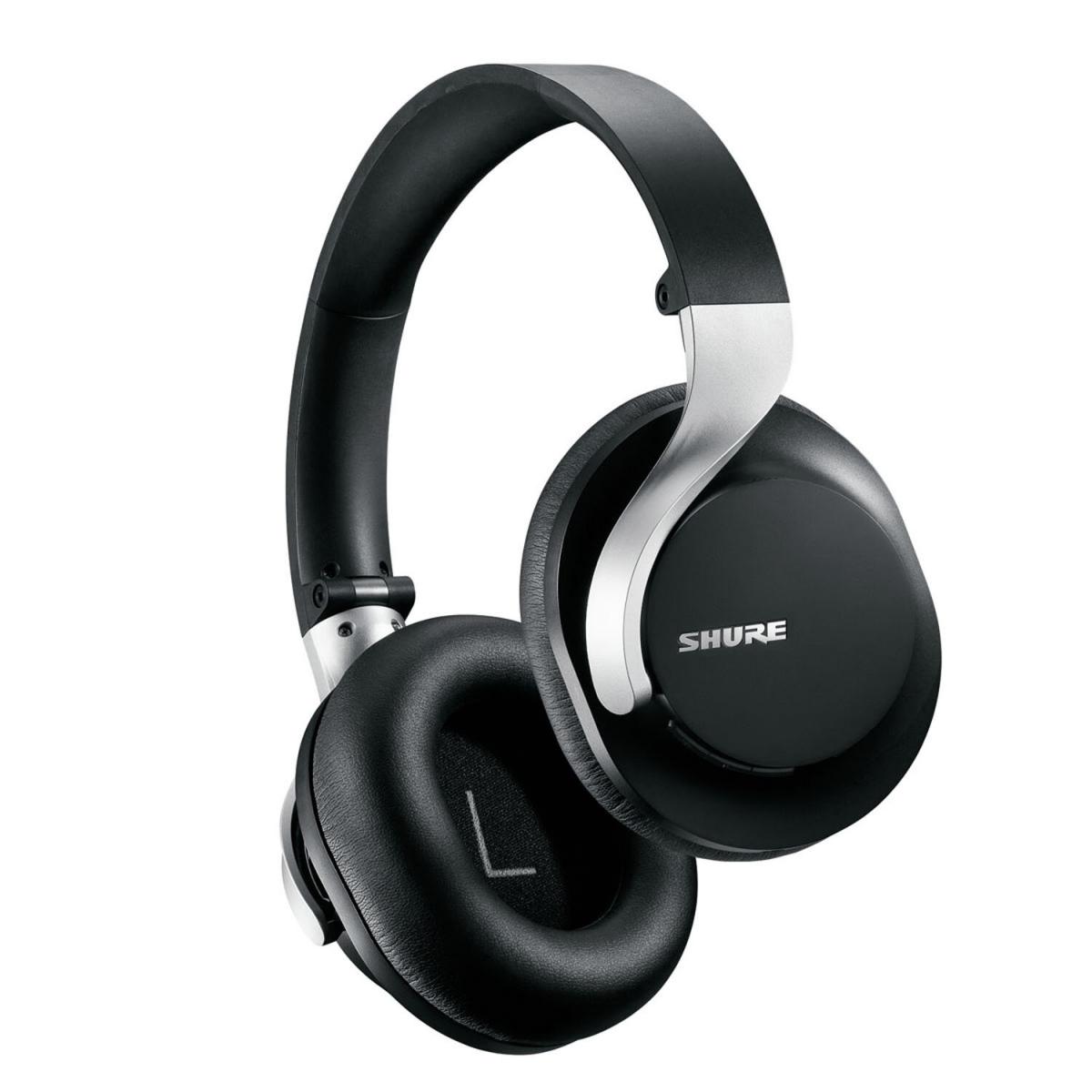 SHURE AONIC 40 Wireless Noise Cancelling Headphones