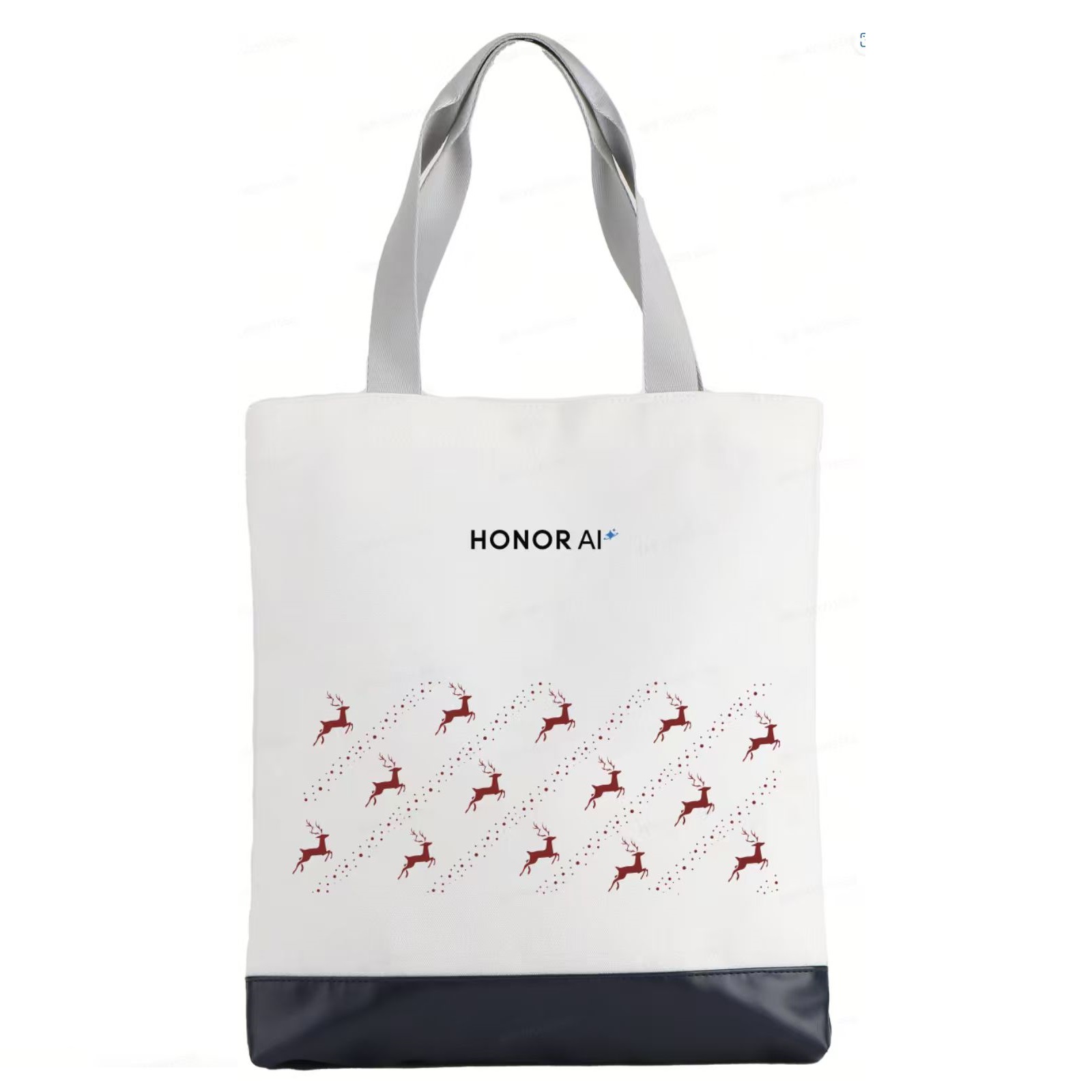 [Free Gift] HONOR Gift Canvas Bag White, , large image number 0