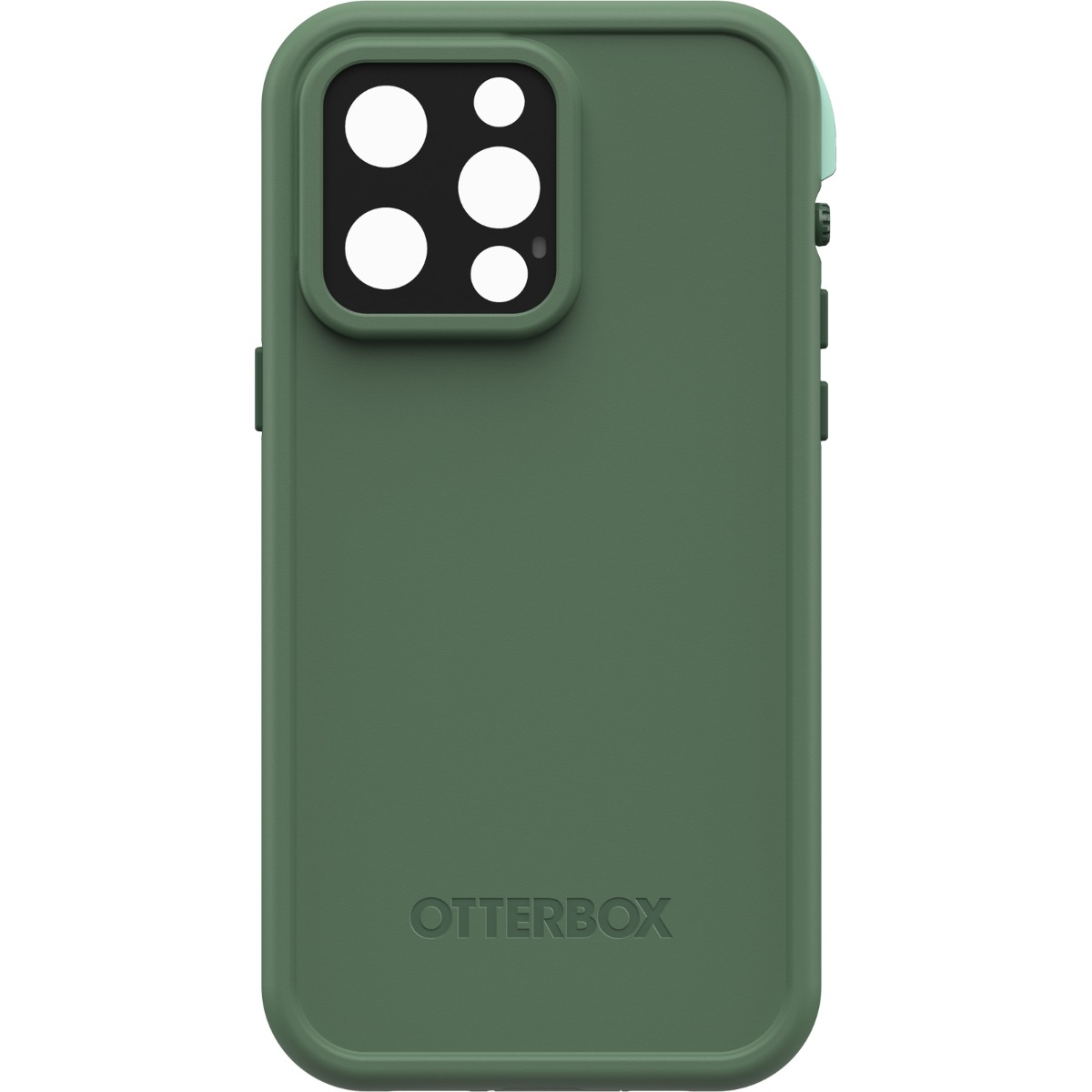 OtterBox FRĒ MagSafe 系列 - iPhone 14 Pro Max 防水保護殼