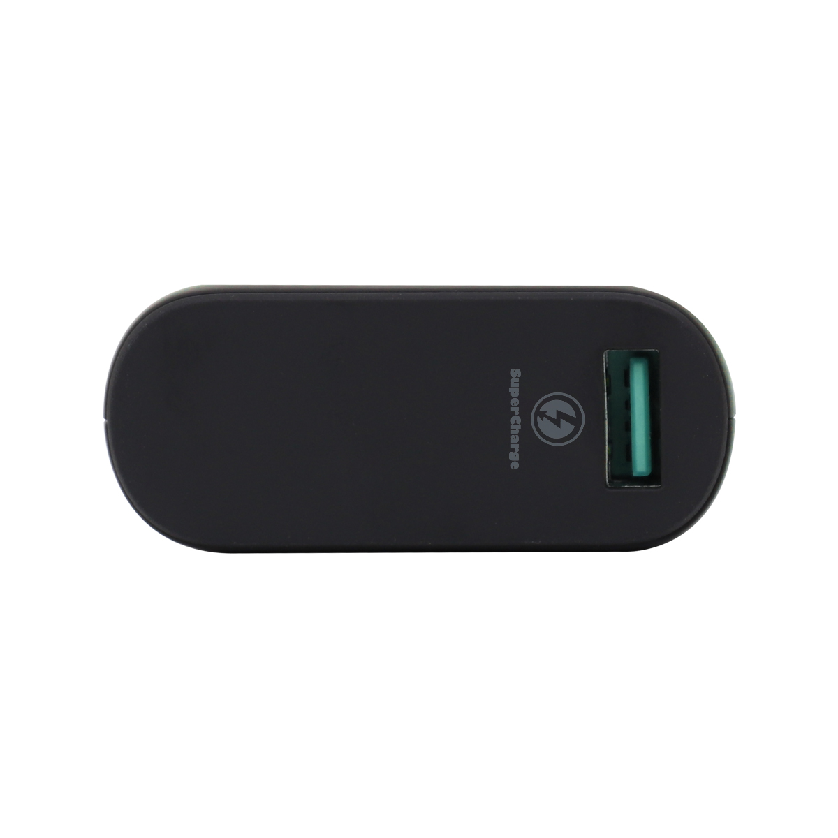inno3C i-QD10 Fast Charging Power Bank (Black), , small image number 3