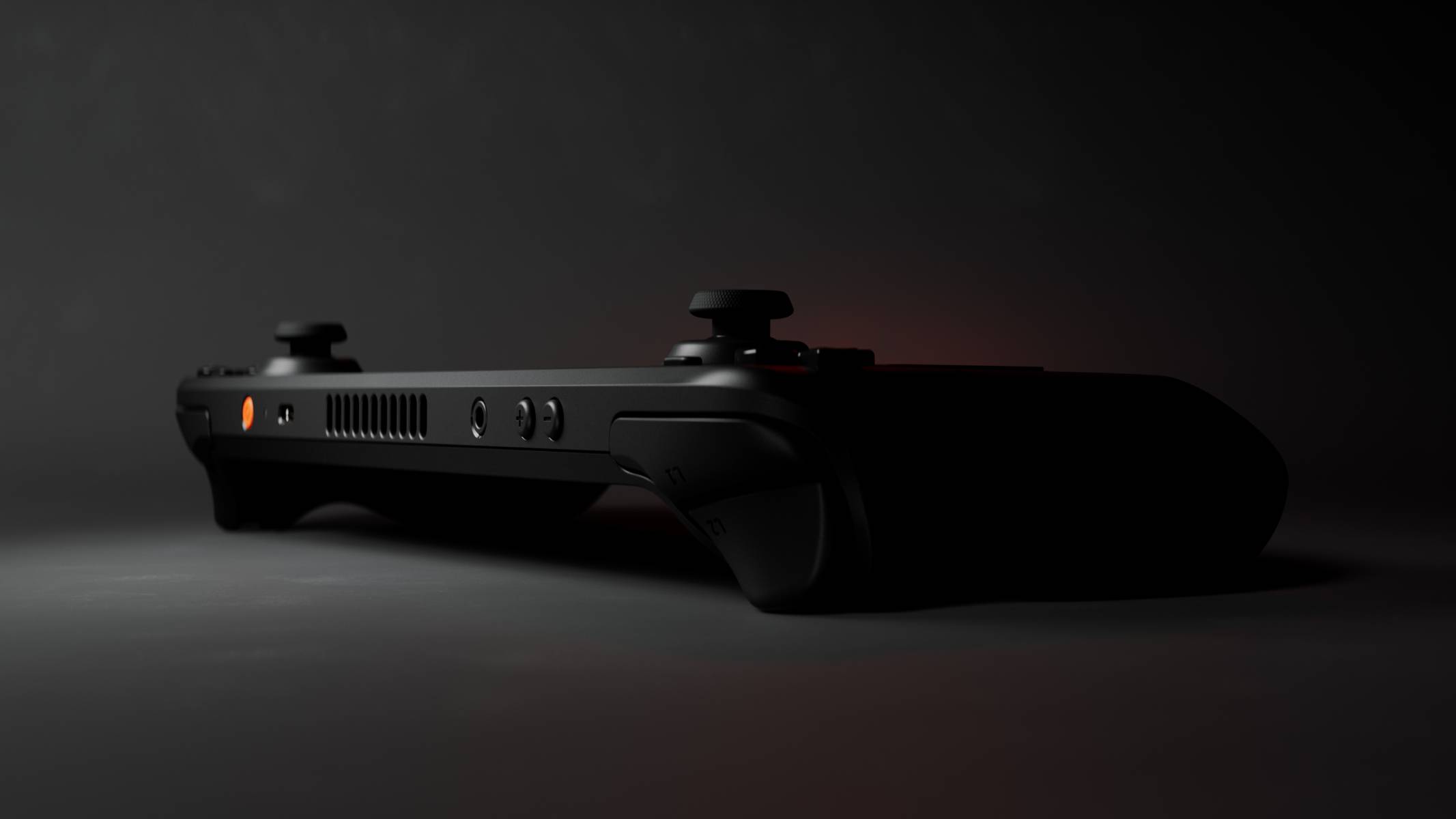 STEAM DECK OLED Gaming Handheld 512GB (ZL.Z01CF.0C3), , large image number 2