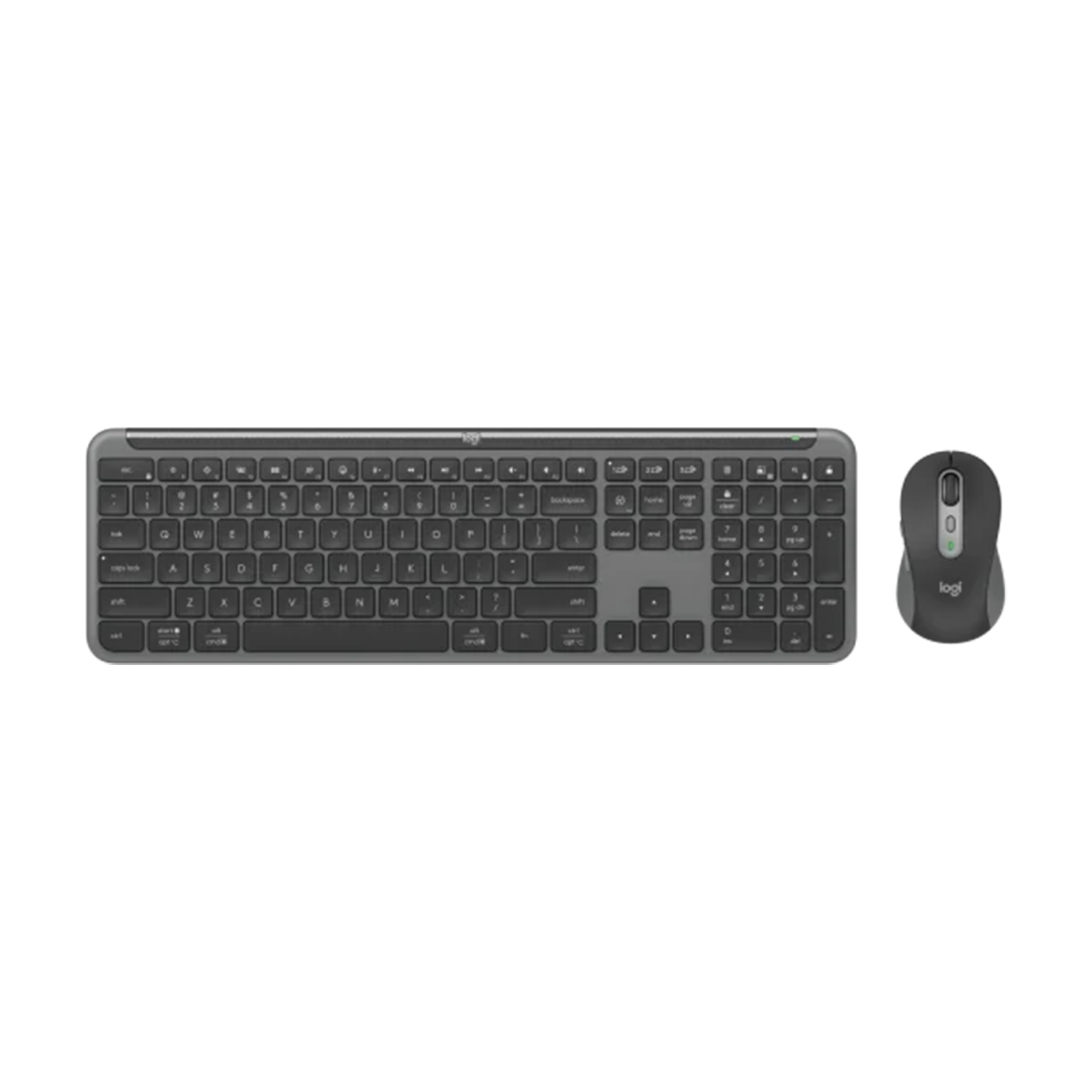 Logitech MK950 Signature Slim Combo