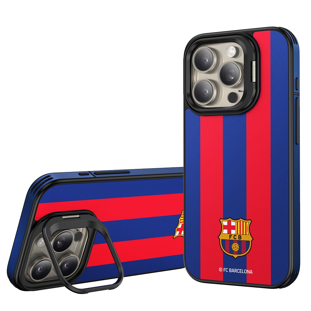 FC BARCELONA Magnetic Case for iPhone 15 Pro Max, , large image number 1